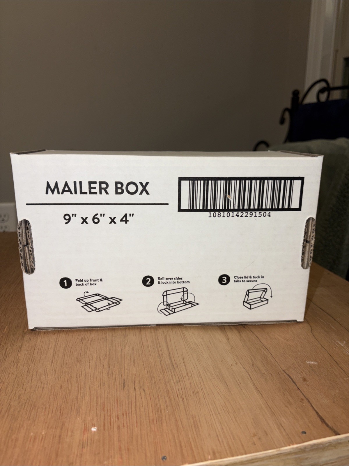 Mystery Boxes General Merchandise Liquidation