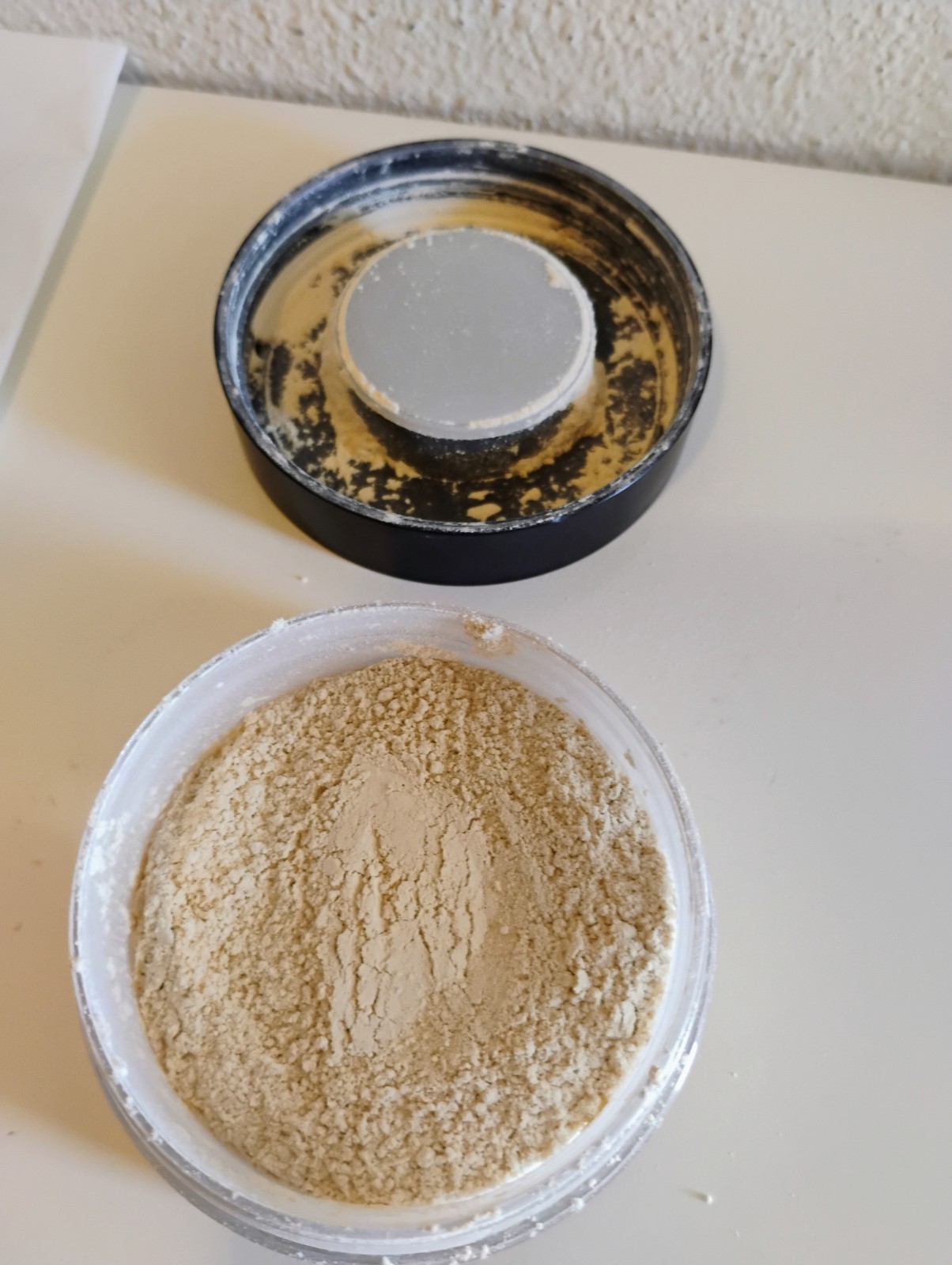Cosmetics set, Younique, Touch Behold Translucent Setting Powder, blush,…