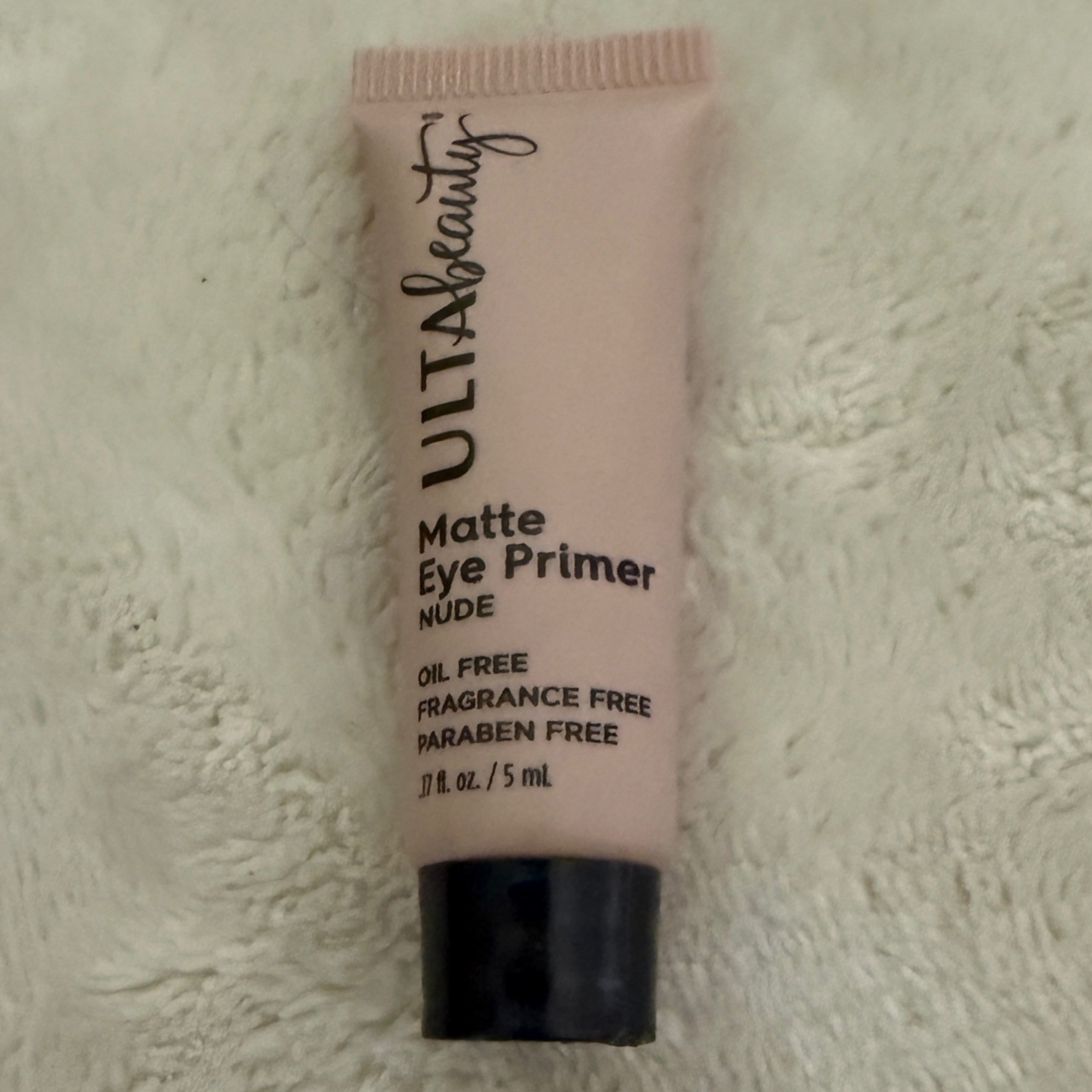 5 Pieces Ulta Travel Makeup Face, Eye Primer Lip Stain & Oil Blush / Highlighter