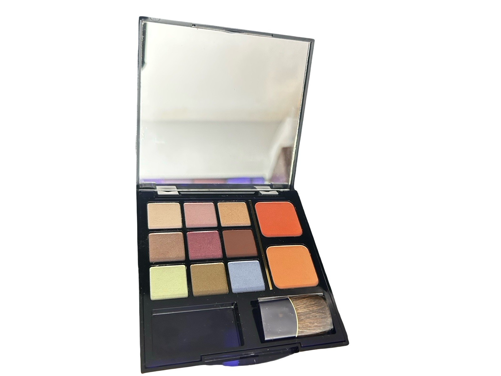 Estee Lauder Pure Color Blush All Day & 9 Color Eyeshadow Palette PLUS Mixed Lot