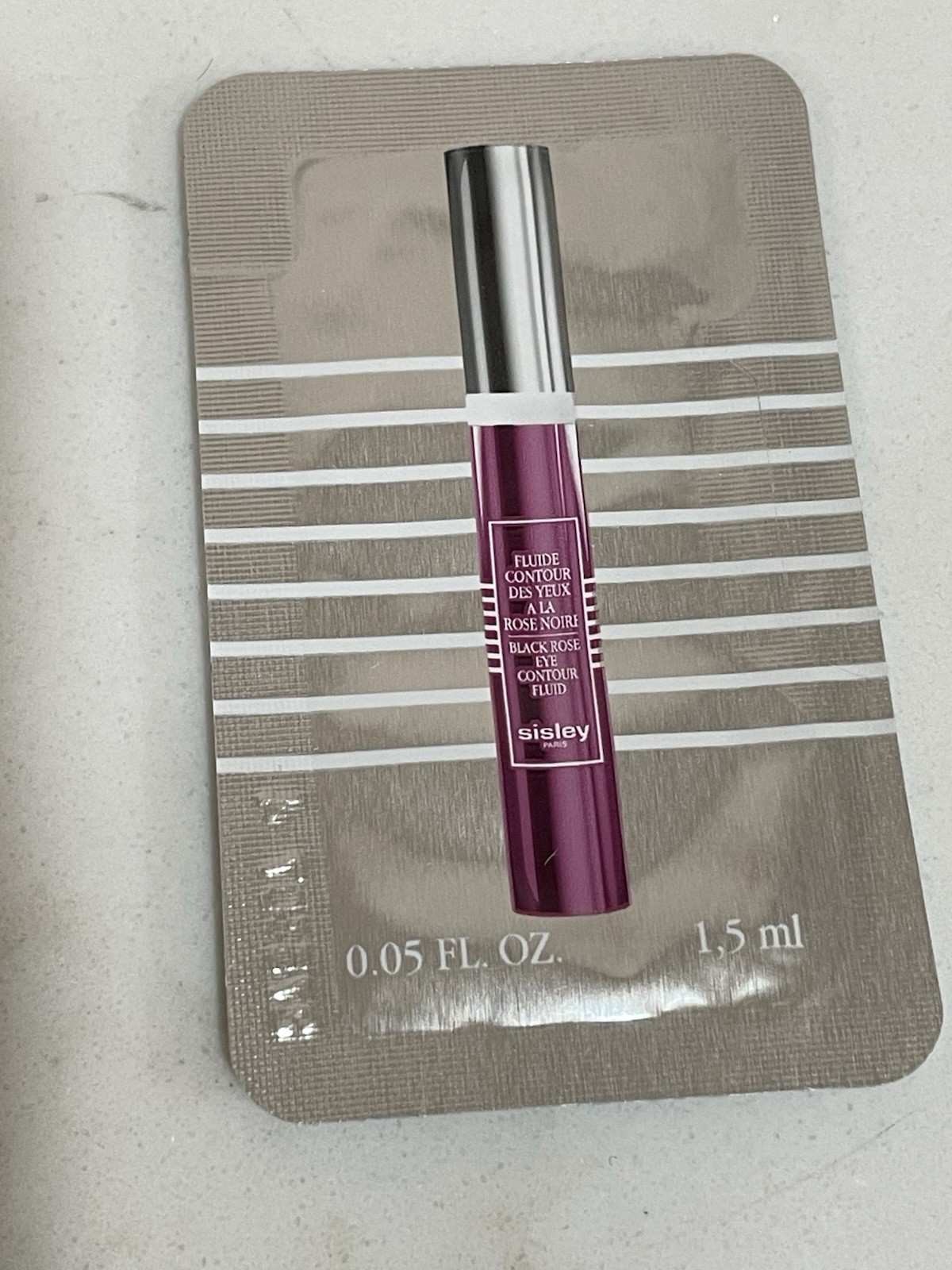 Sisley Sample Travel Size Lot – Neck Body Cream Anti-Aging Youth Double Tenseur