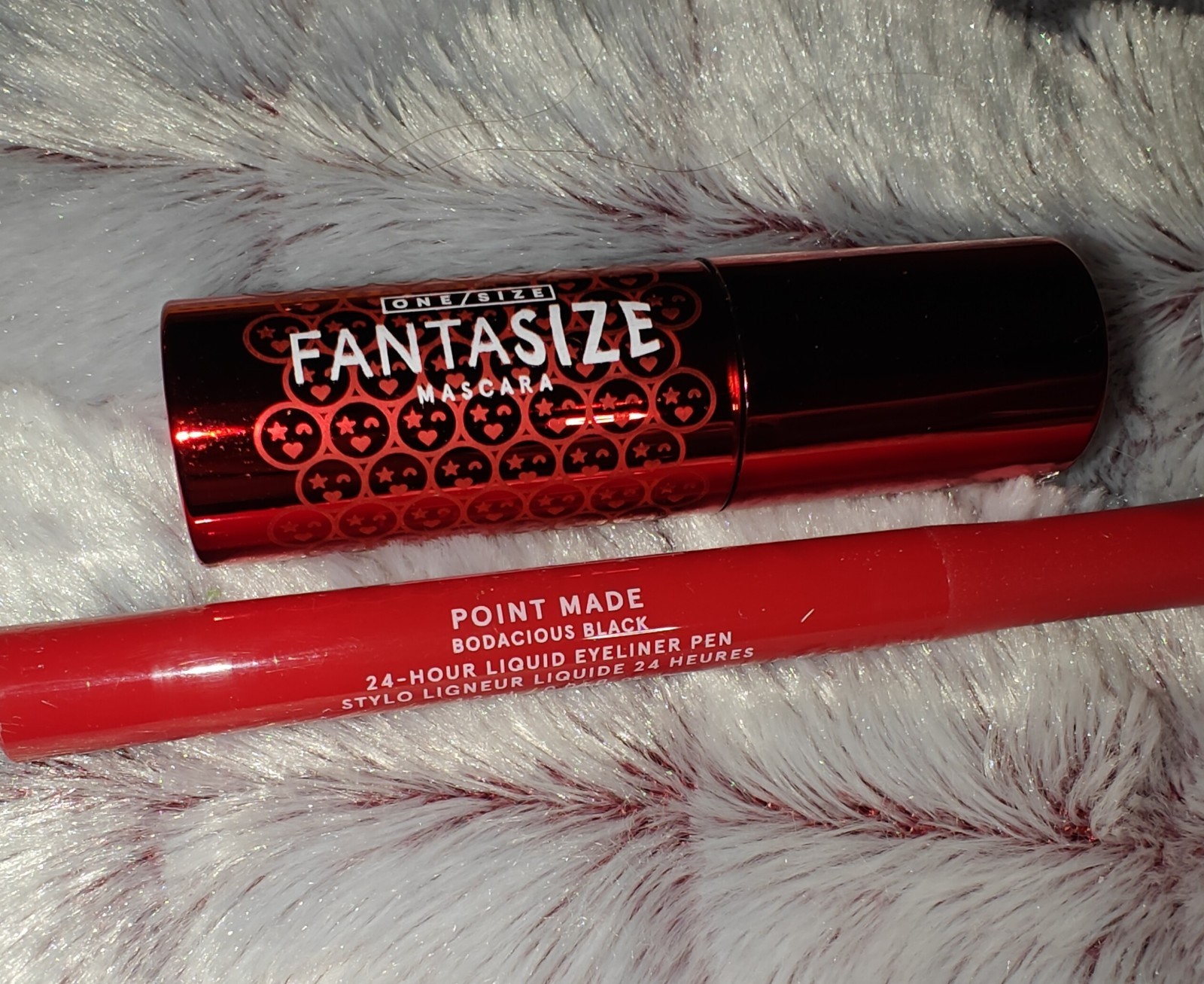 Beauty Bundle Feat Studio Makeup,One/Size, PIXI,Ann Klein, Lottie,Milani, Flower