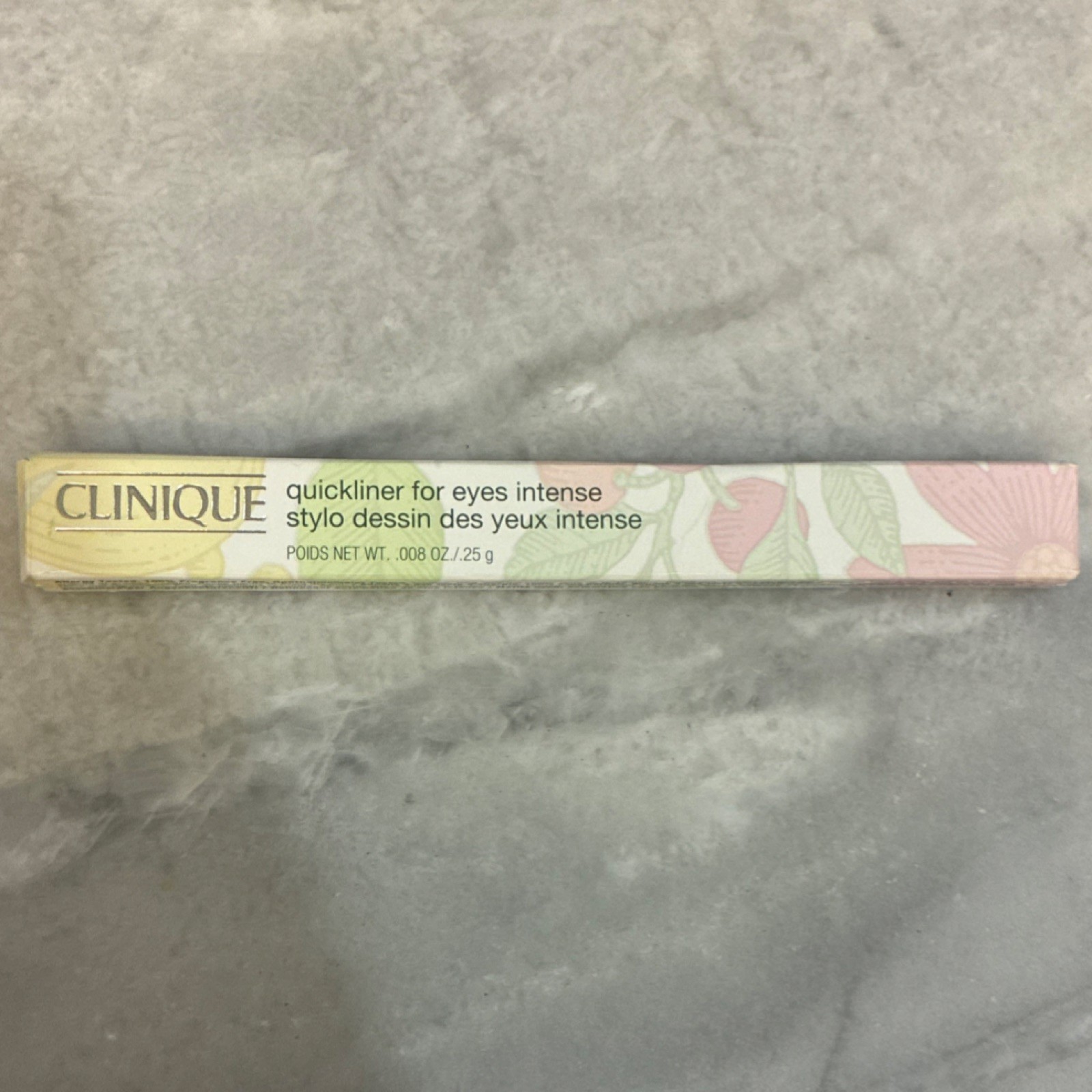 Clinique Full Size Makeup/Skincare Lot Moisture Surge + Redness Solutions SPF 15