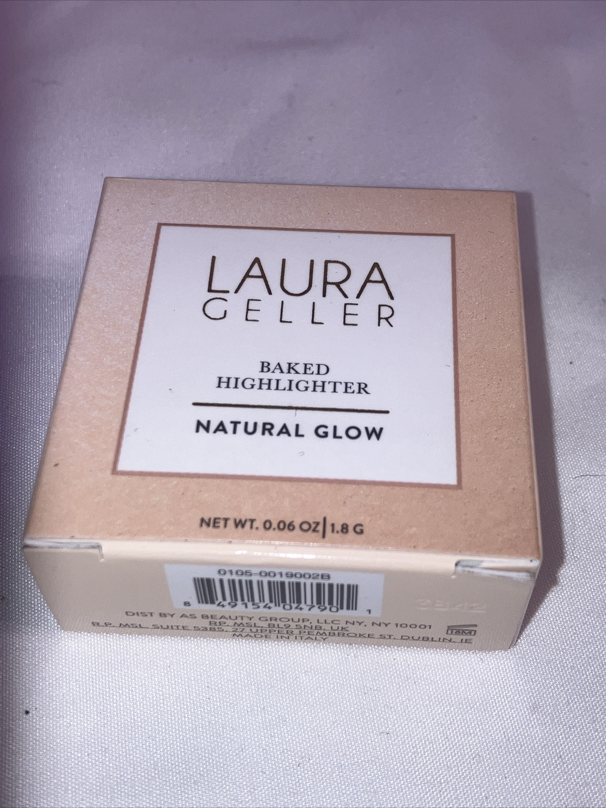 Health & Beauty Mix Products Makeup , Brush & More 9 – pc New.
