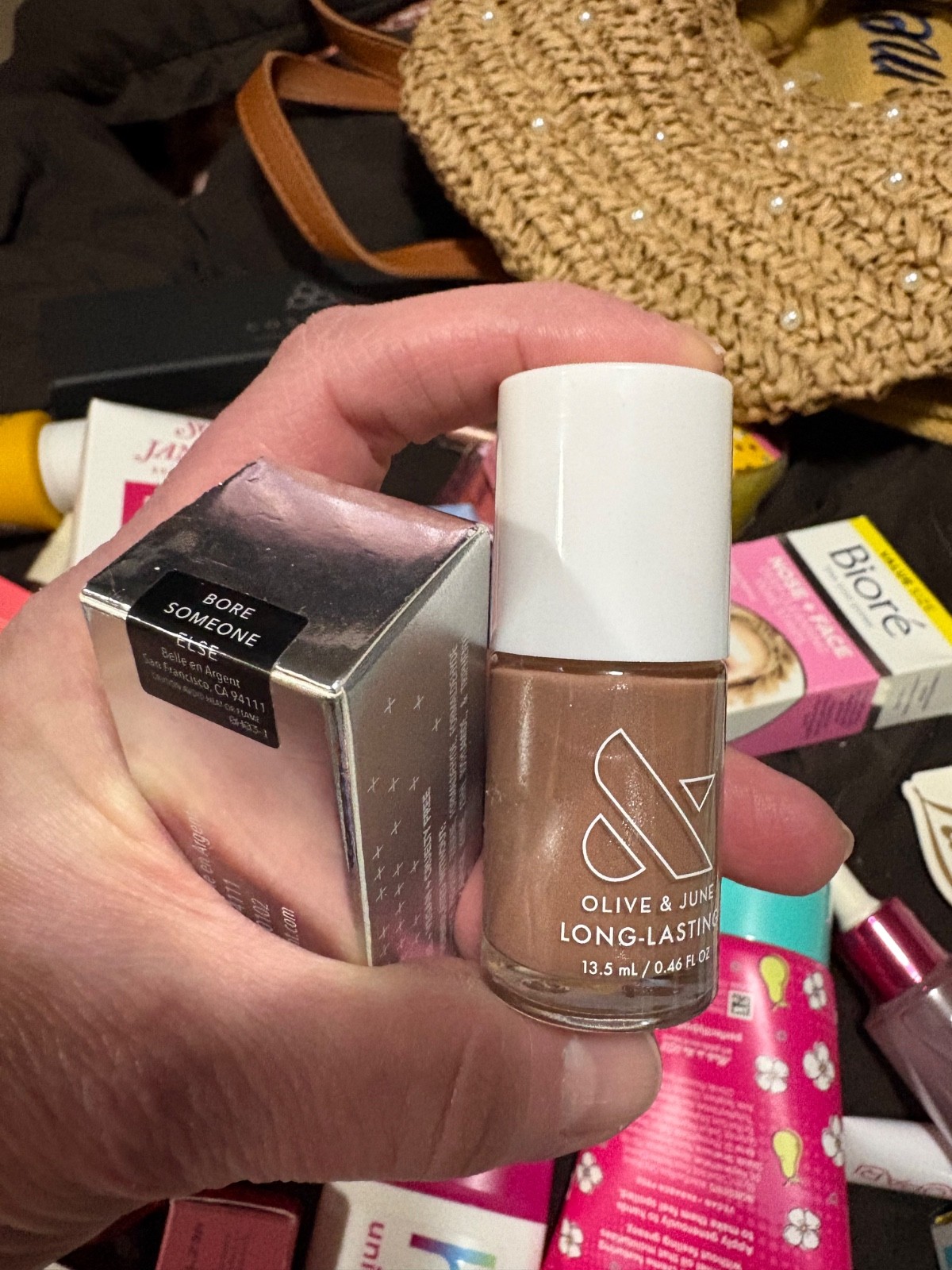 Huge Beauty lot! Sephora SOL Tula Fenty MILK Ipsy Spongelle B&BW MSRP$1000+🤩💕