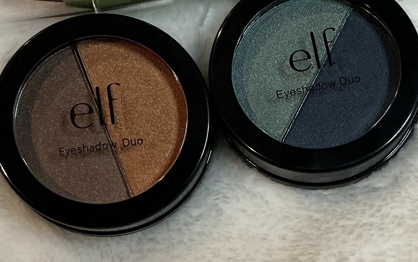 Makeup Lot. Elf Eyeshadows 2 ITEMS TOTAL. #002 Makeup Lot Order