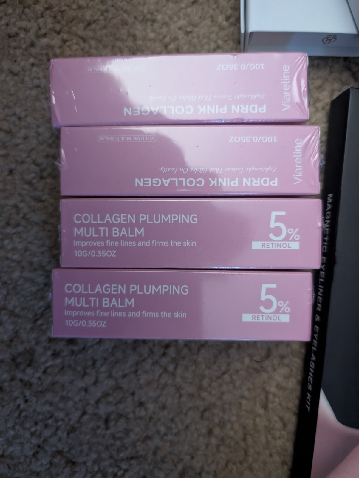 Beauty Bundle