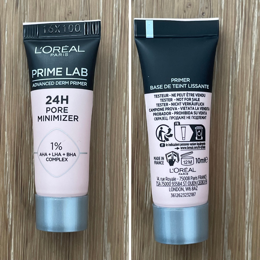 Benefit Face Primer Setting Spray Makeup Urban Decay Milk Smashbox Tarte ELF