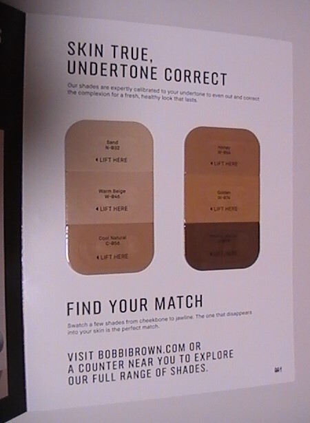 Too Faced – LIP INJECTION, MAC – STACK MASCARA & BOBBI BROWN – Foundation -3 NEW