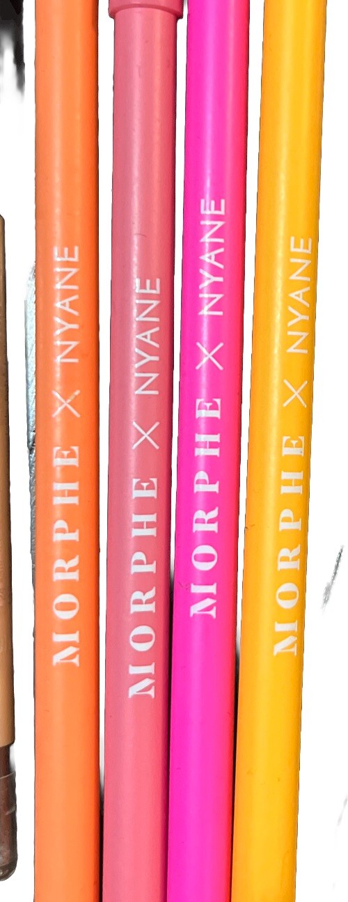Eyeliners And Lipliners Misc Brands Morphe La Girl Urban Ulta Sorme NEW