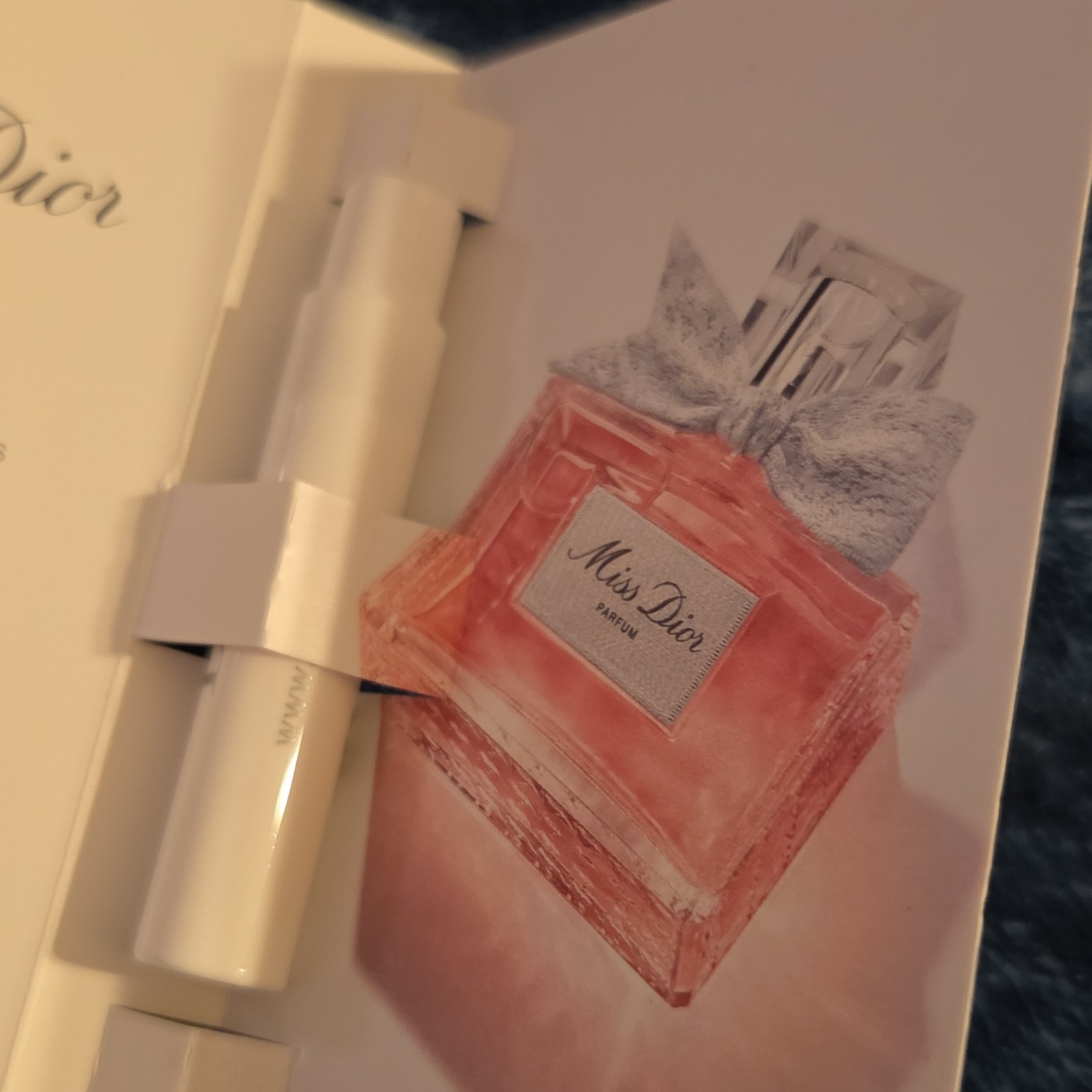 Dior Capture Totale Sample Size Alcohol-Free Miss Dior Sauvage Fragrance Lot