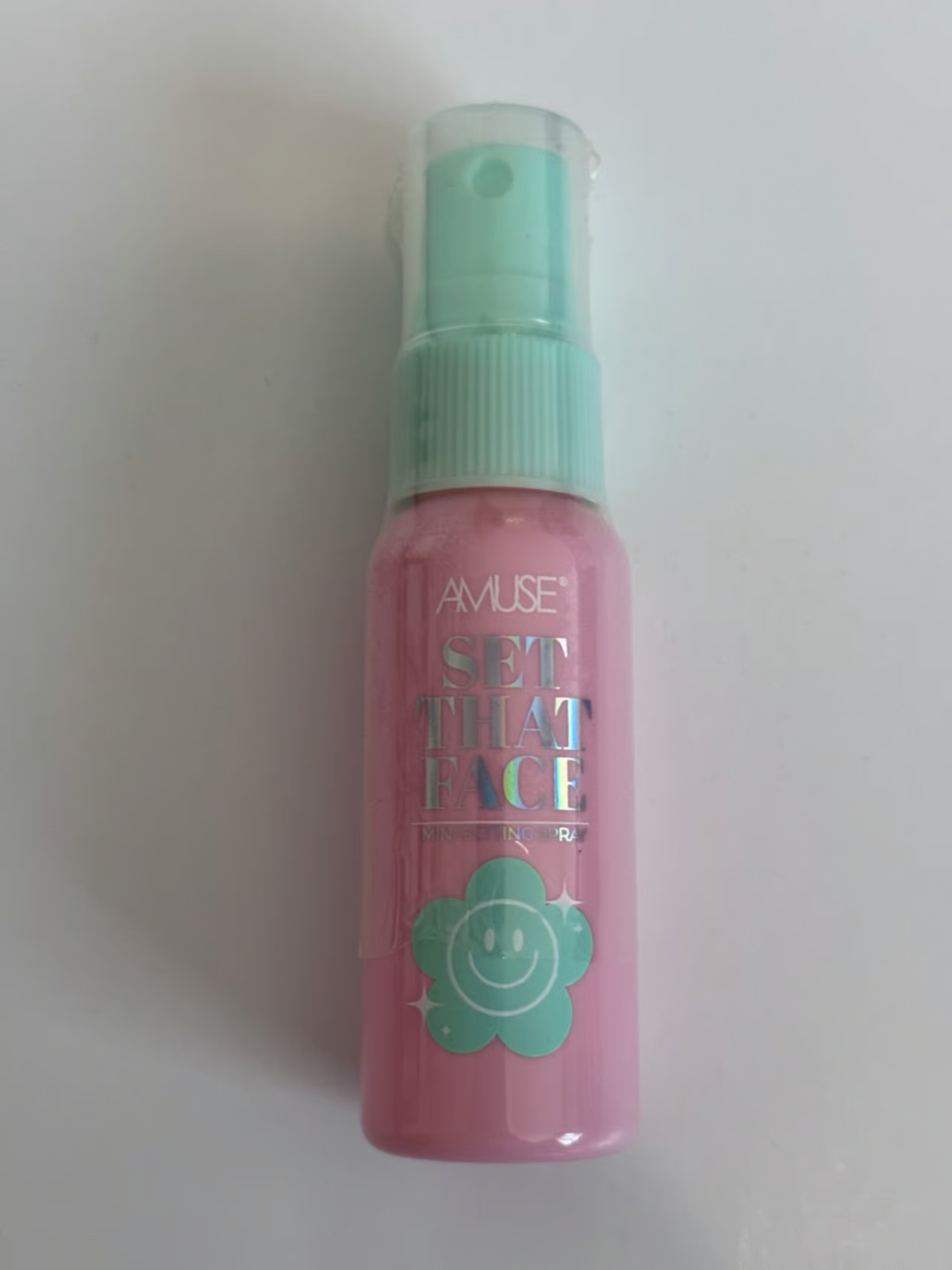 Amuse Beauty Skincare Bundle Cleanser Lip Balm Face Mist