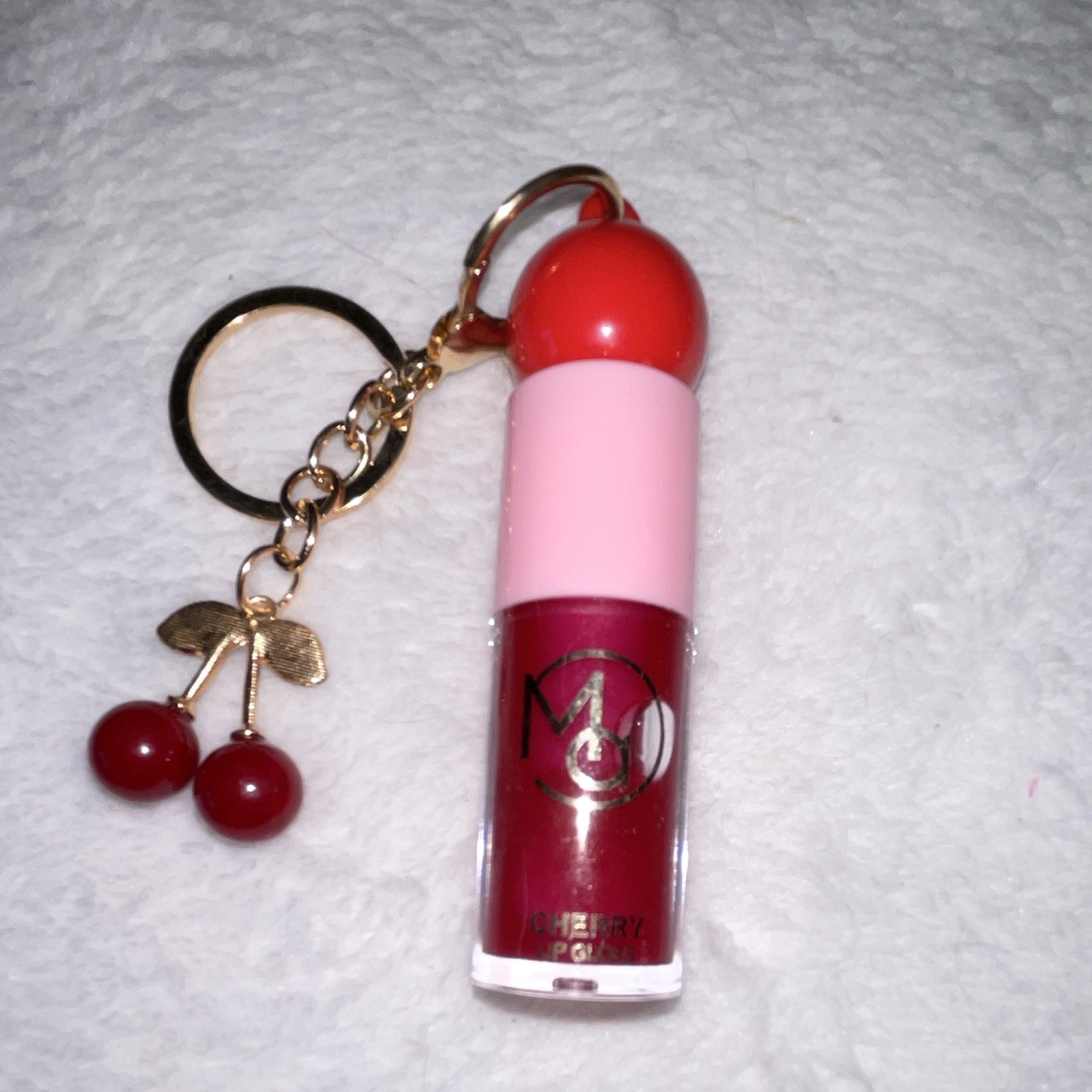 Assorted Hello Kitty The Crème Shop Lot: Hand Creme, Pimple Patches, Lip Gloss