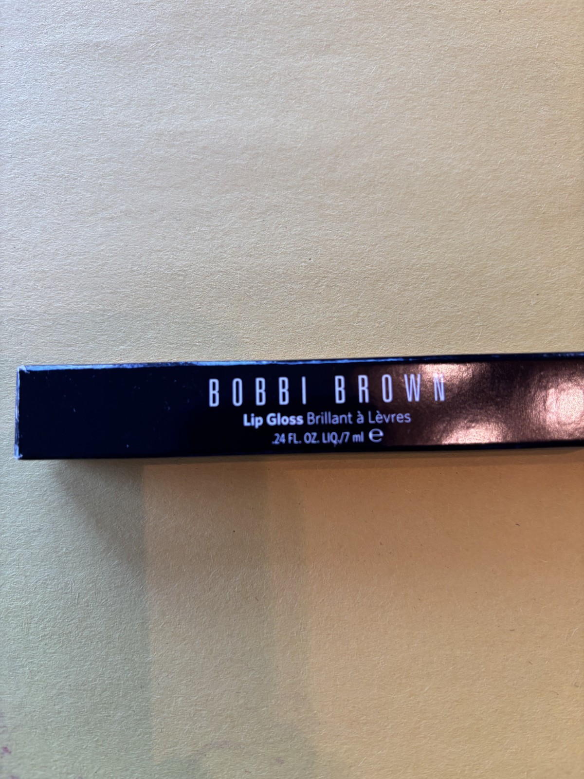 Collection of Bobbie Brown Makeup
