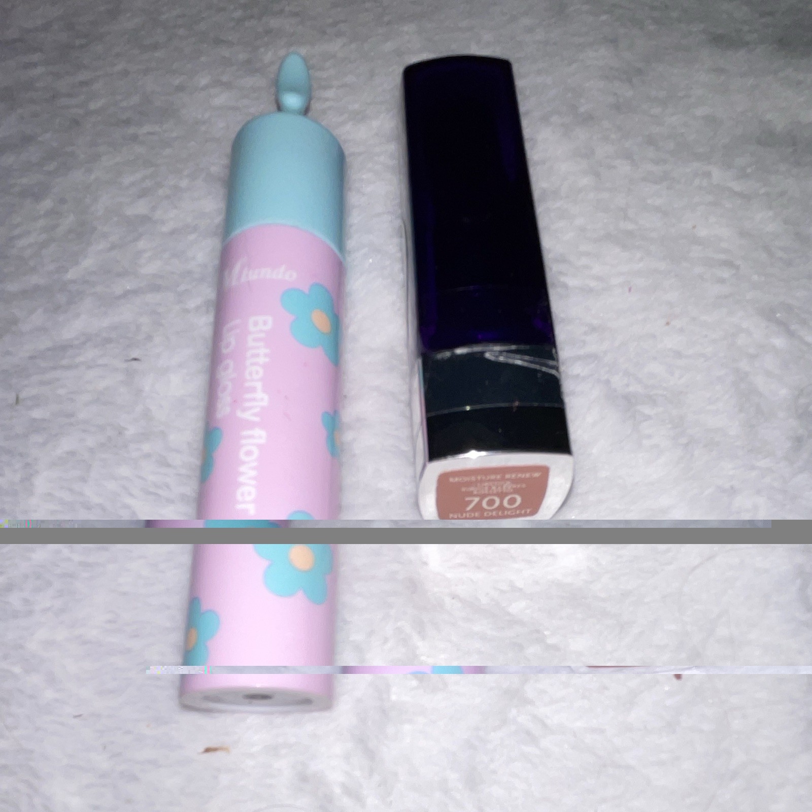 Beauty Lot Maybelline TattooStudio BioBlender, Crème Shop, Attitude 35ML perfume