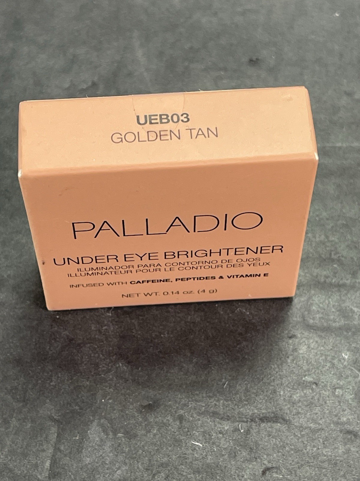Various Misc Mixed Lot Make Up Neutrogena Palladio E.L.F Read Description Below