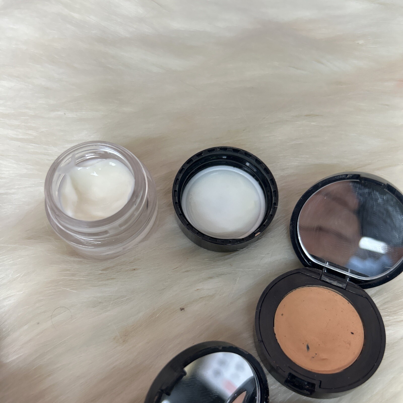 Lot Of 6 Bobbi Brown Correctors, Makeup Artist Lot! READ DESCRIPTION!!!! Read!!