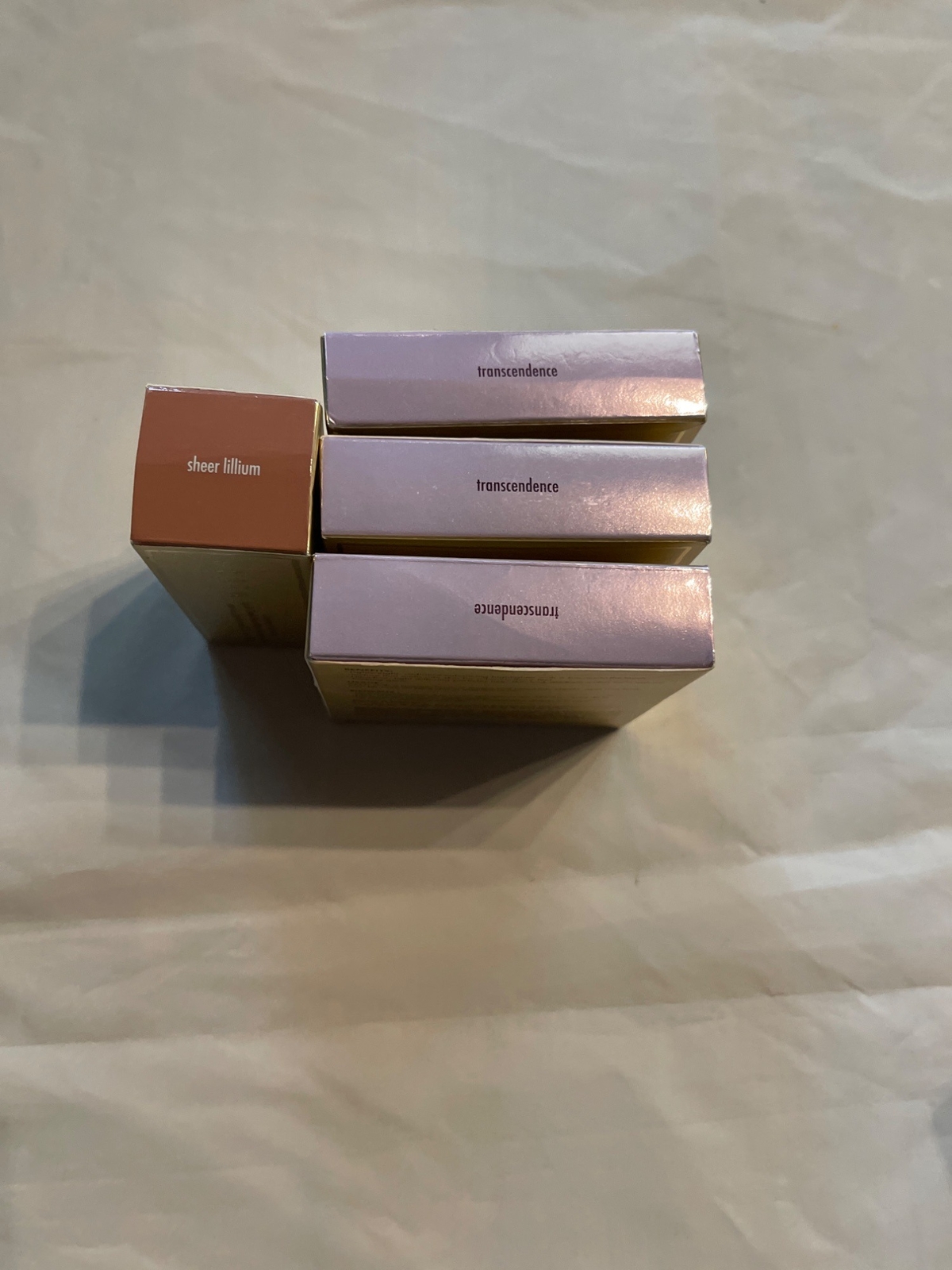 Stila Cosmetics Full-Size Luxury Makeup Set: Lip, Eye & Face – 27 New Items