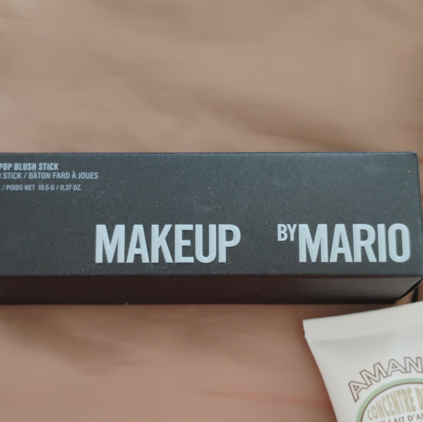 Sephora Travel Size Makeup & Skincare Lot w/ Bag: Mario, BERRYglow, A-Gloei