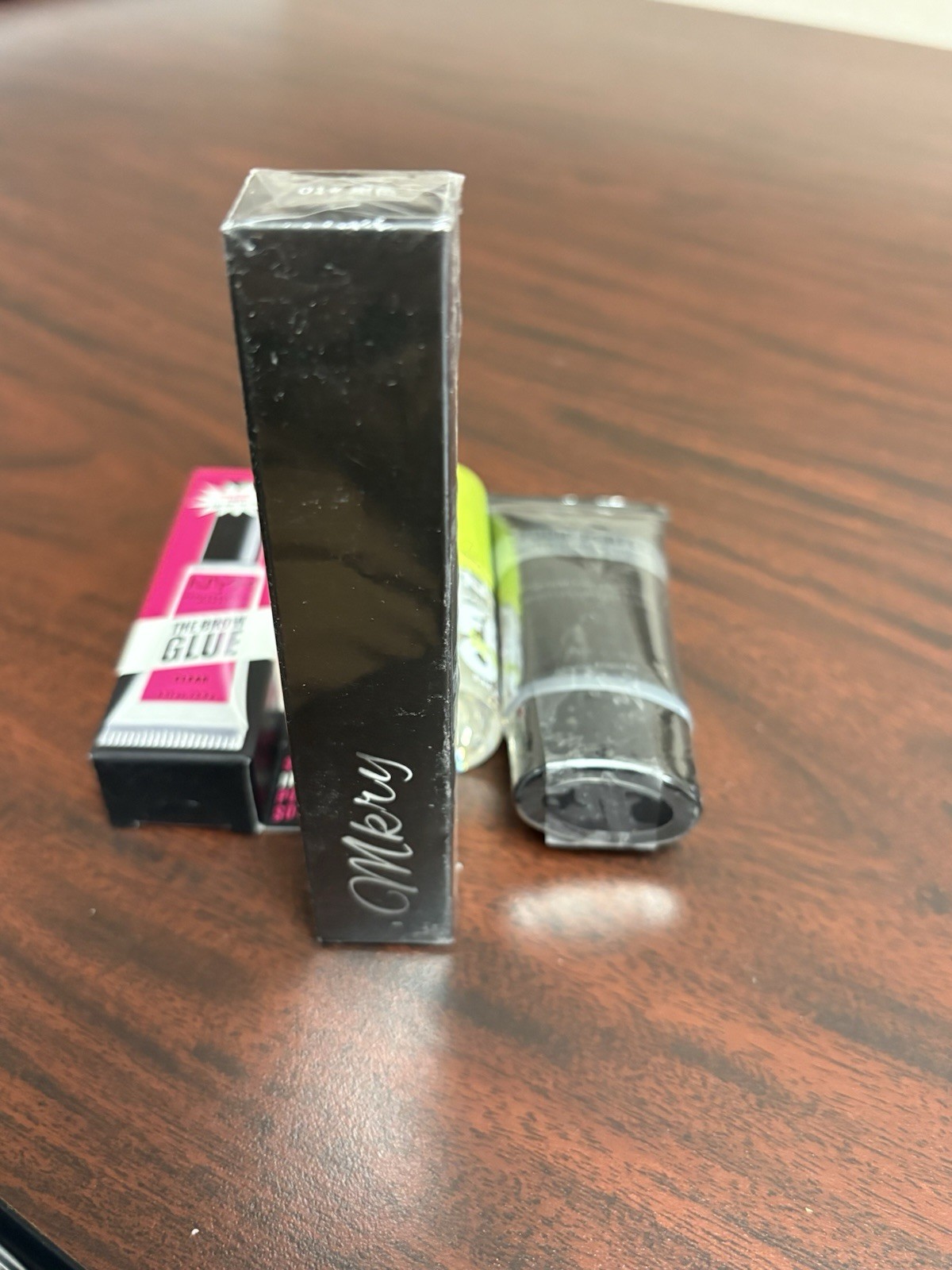 Make Up lot Gloss, Mascara, Primer