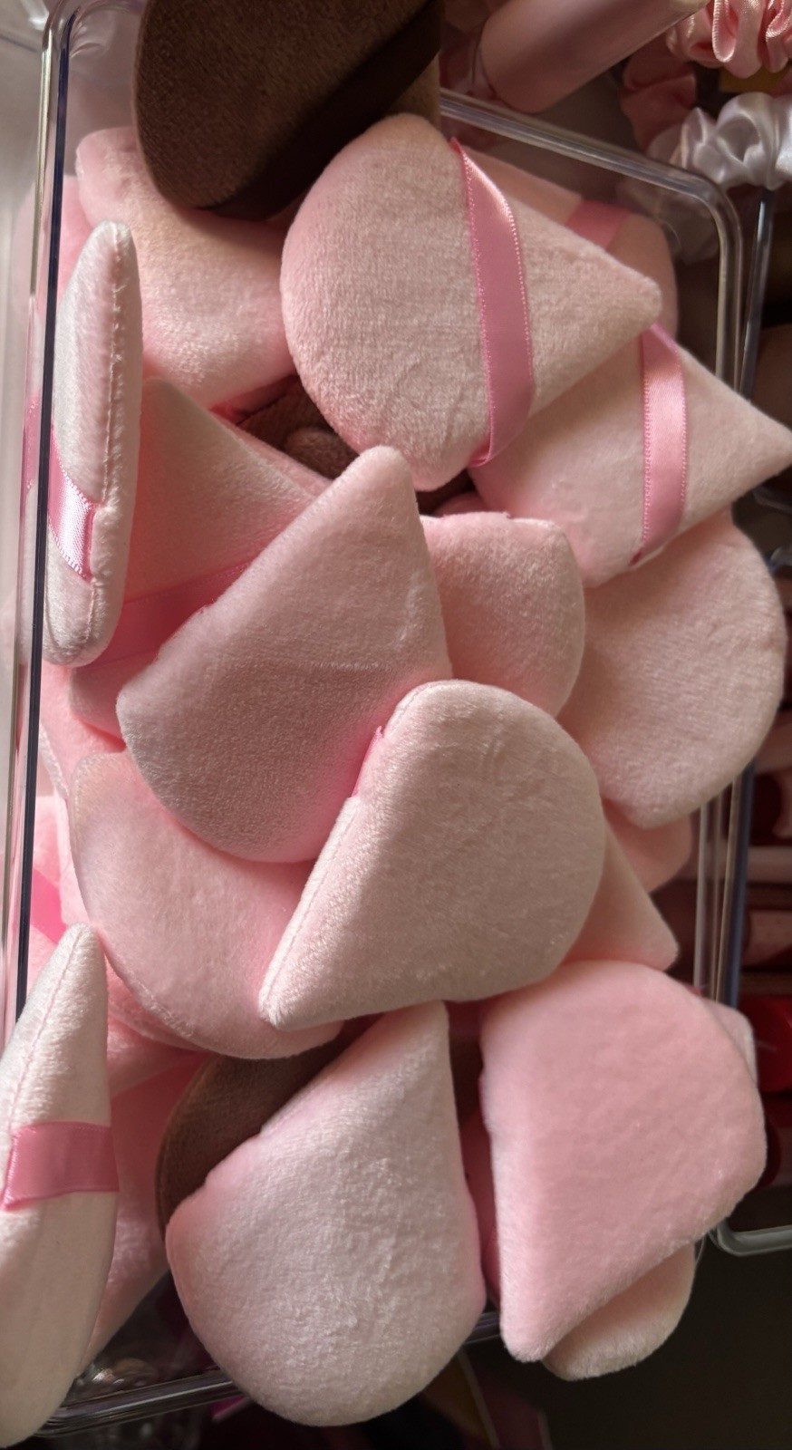 Mystery scoops of makeup, skin care and accessories