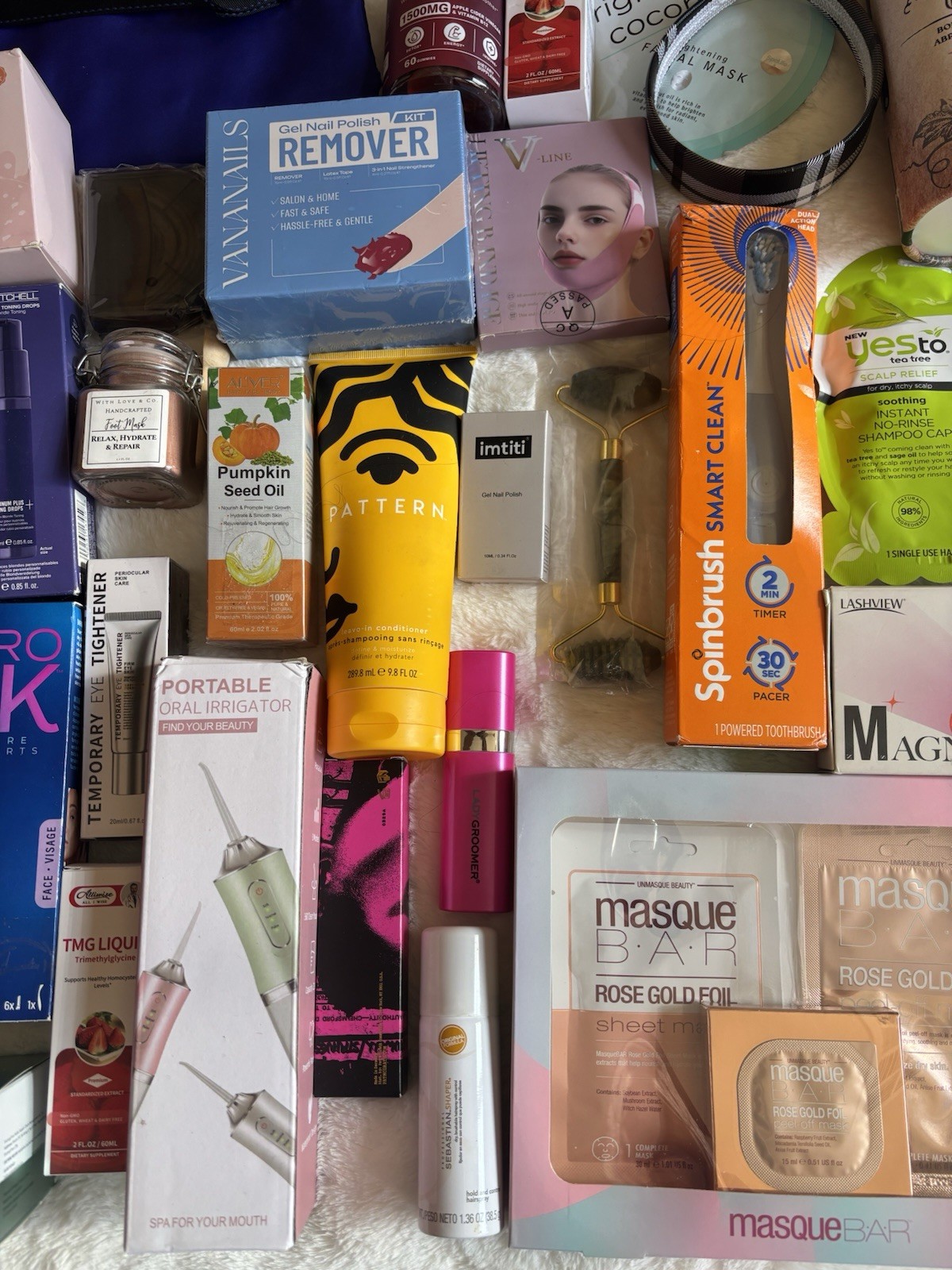 $350. Beauty Bundle! Over 40 Items. All Brand New. Never Used! Great Stuff!