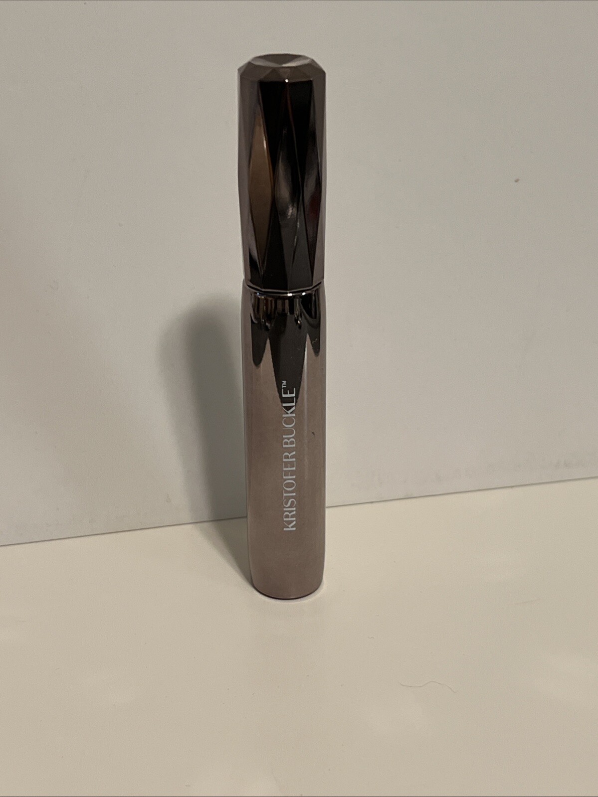 Kristofer Buckle Bundle Casting Call Make-up Loose Setting Powder Brush Mascara