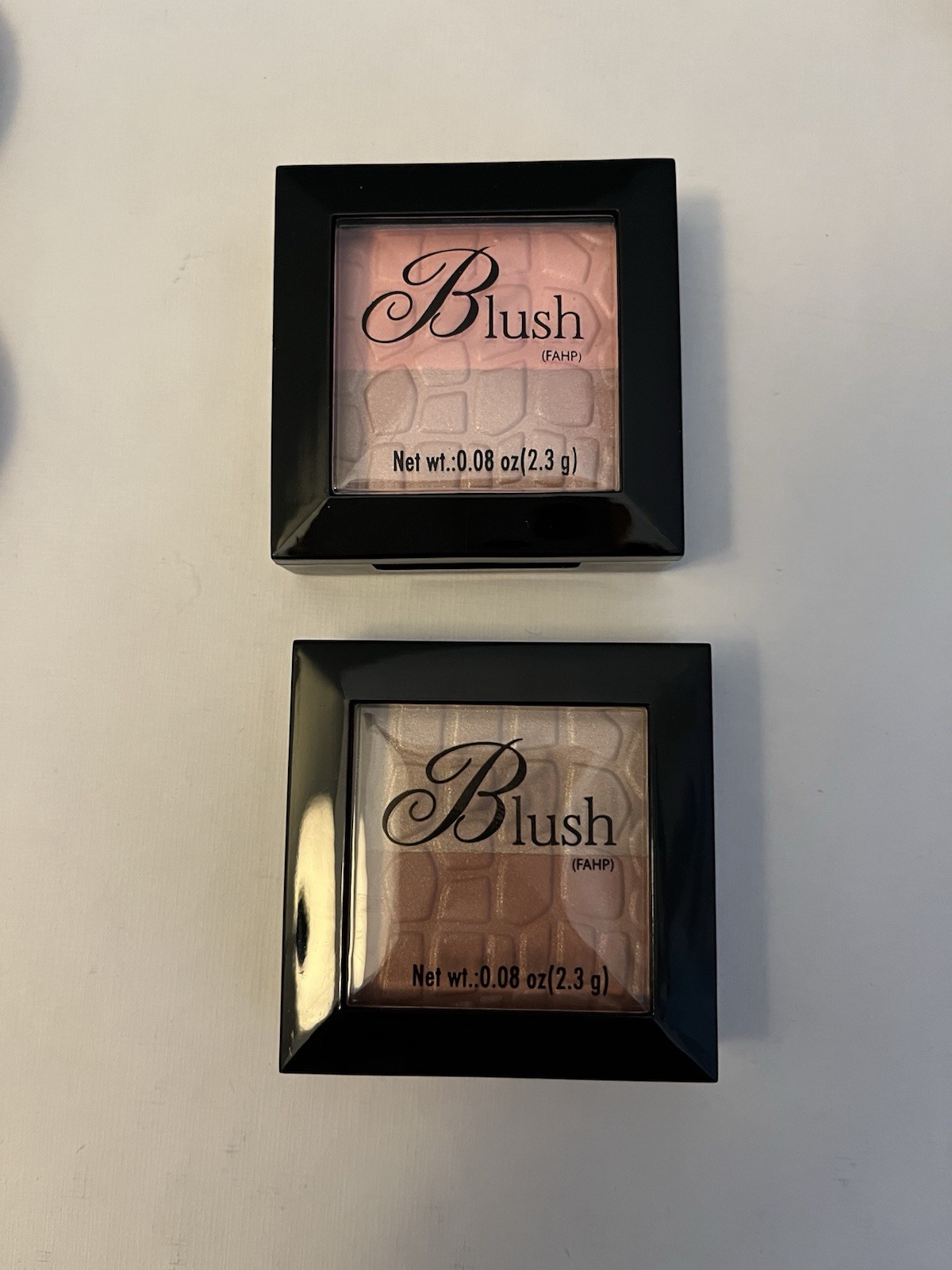 Markwins FAHP Makeup Lot of 9 – Eye Shadow, Blush, Pressed Powder