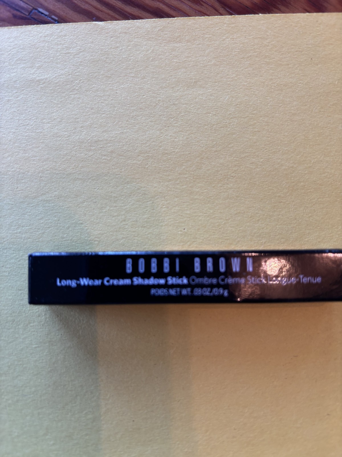 Collection of Bobbie Brown Makeup