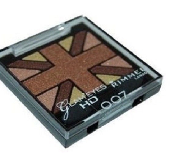 RIMMEL EYE SHADOW AND FOUNDATION ASSORTMENT u-pick