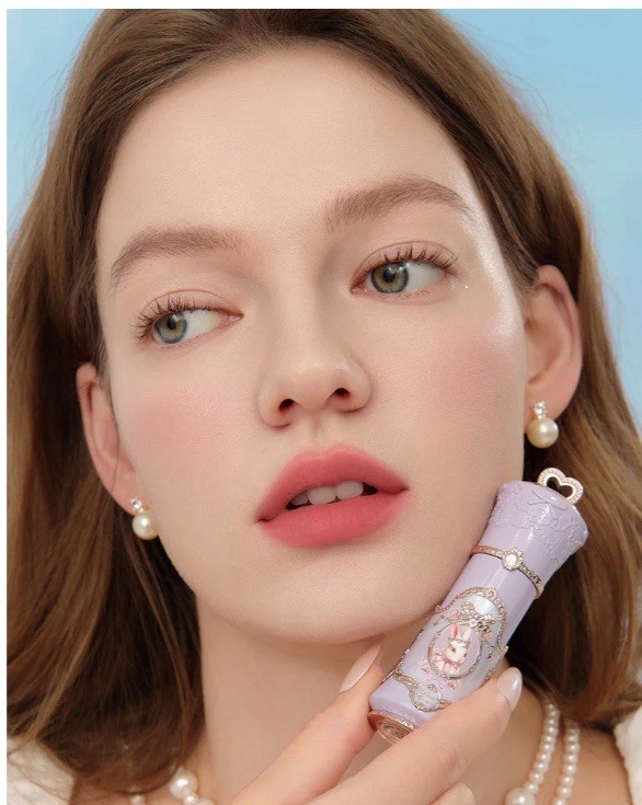 Flower Knows Bunny Garden Combo （FREE CONCEALER WITH PURCHASE)