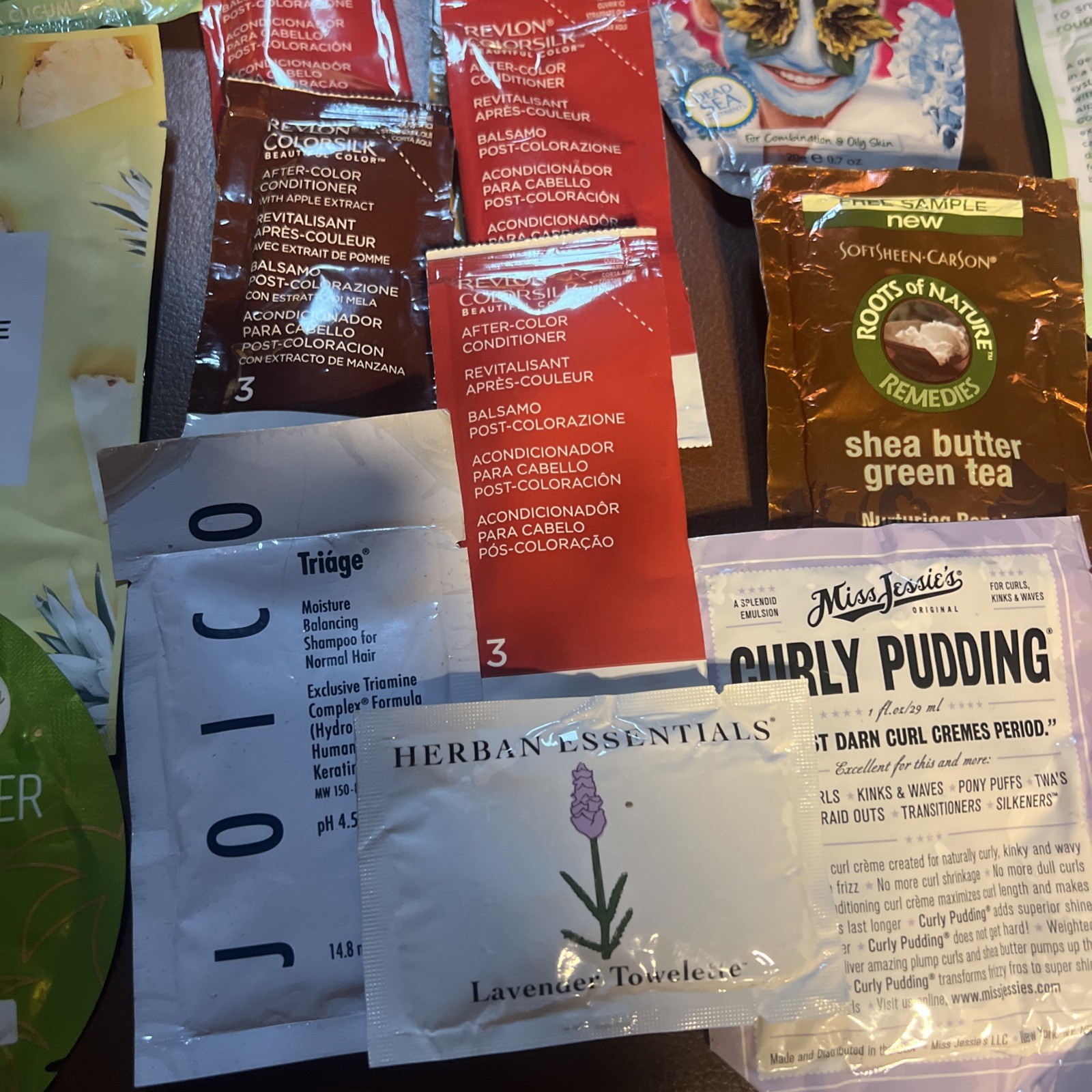 Lot of 39 Beauty Products Mini Travel Sample Skincare Body Face Hair care Etc.
