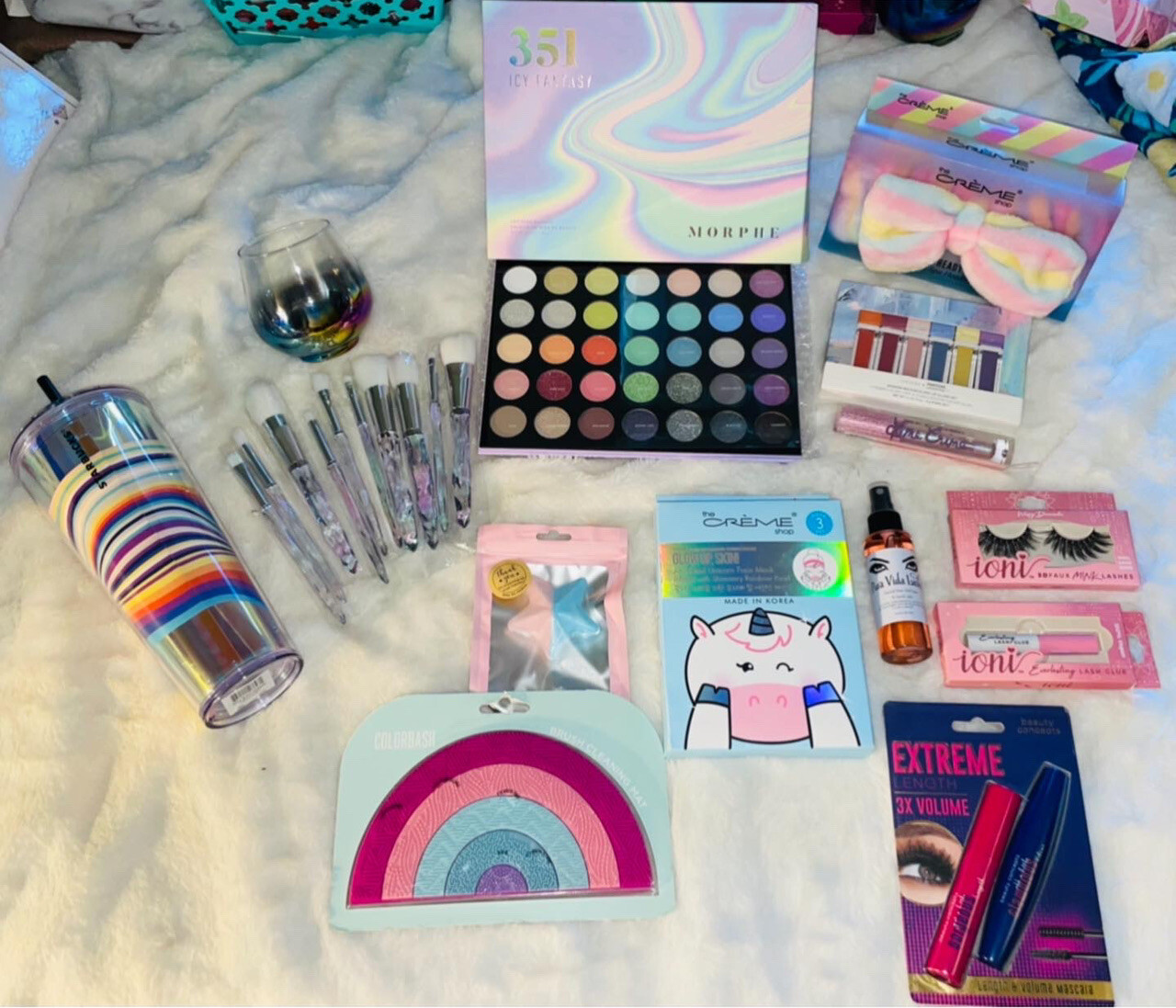 Bulk Beauty And Makeup Lots