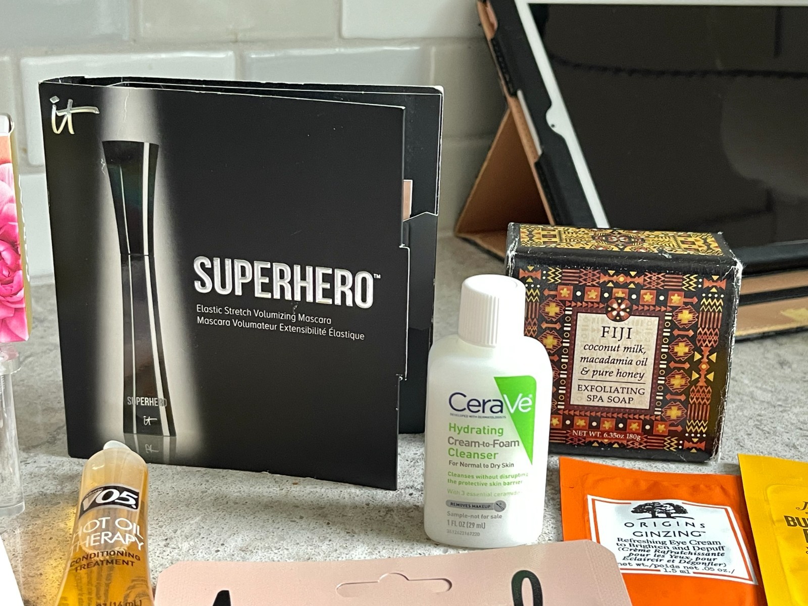 65 Items! Beauty, Hair, Fragrances, More! C all Pics and Read Please!