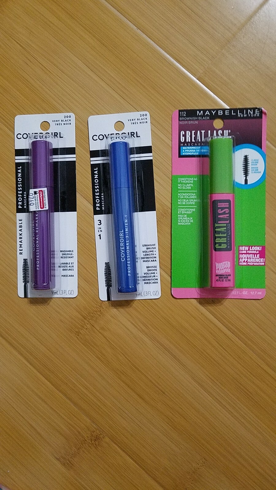 New Makeup cosmetics Wholesale Makeup Lots Maybelline Revlon L’oreal +FREE BONUS