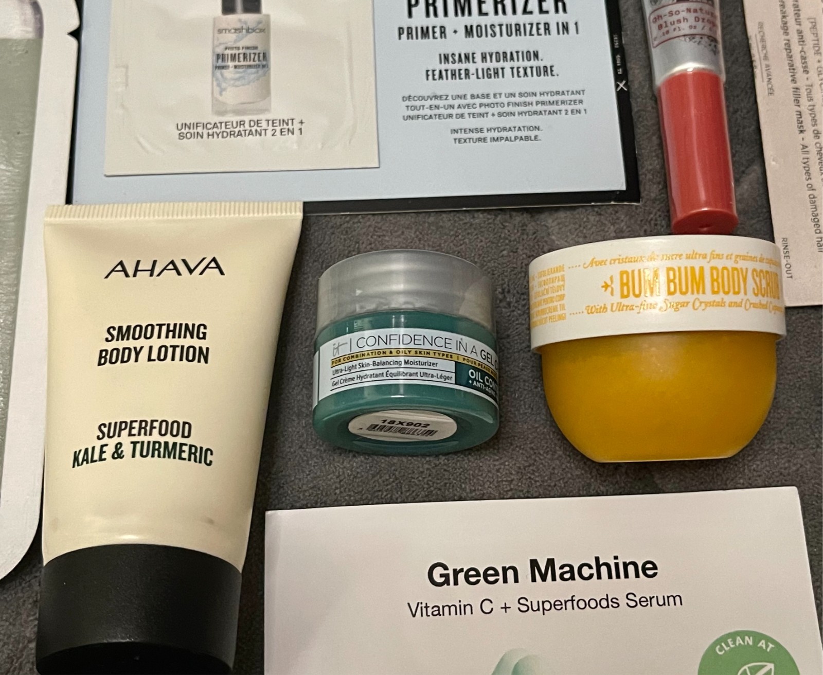 Large UPSCALE Beauty and Skincare Lot for Ladies-GREAT ITEMS! See All Pics/Read