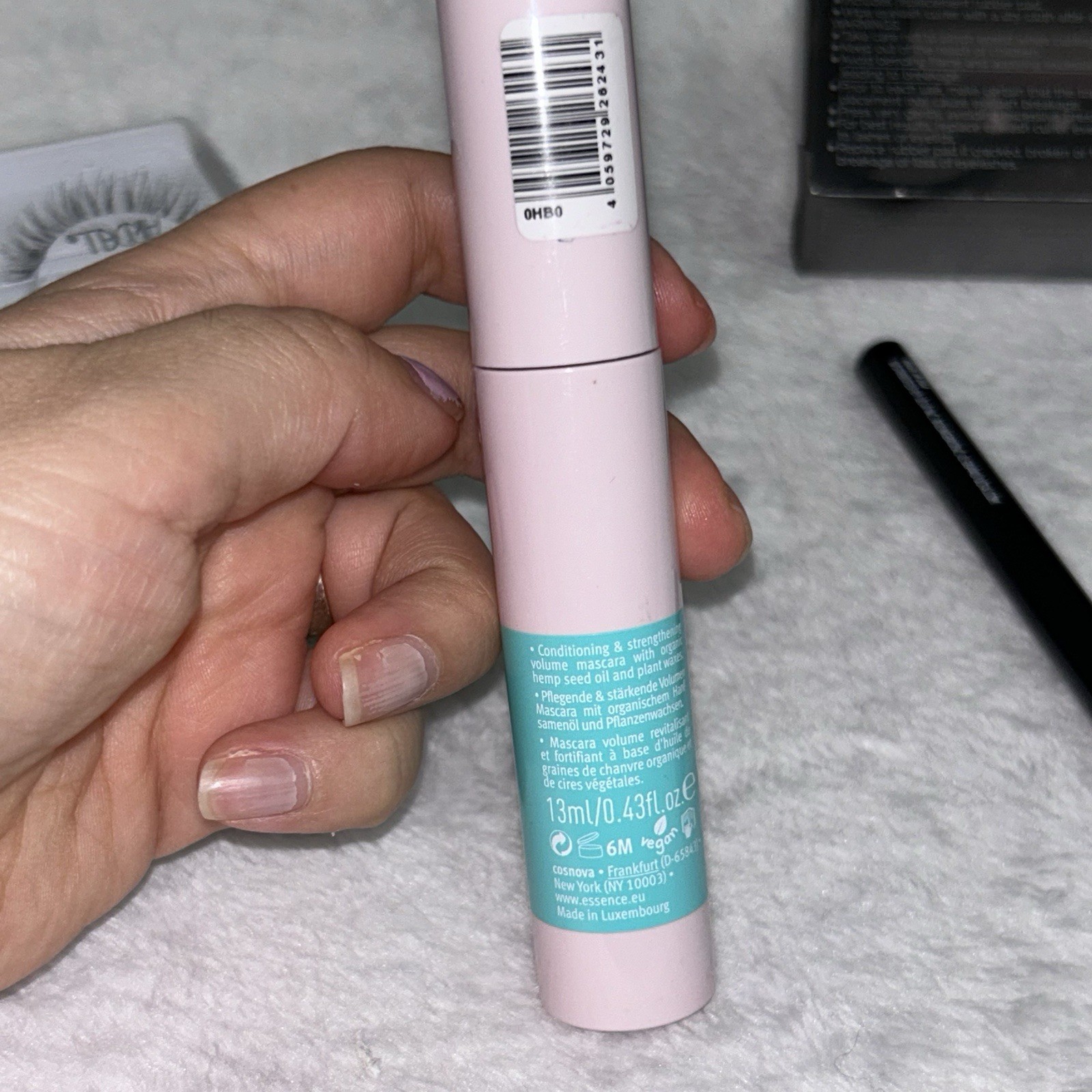 Beauty Bundle 5 pieces ~mixed brands