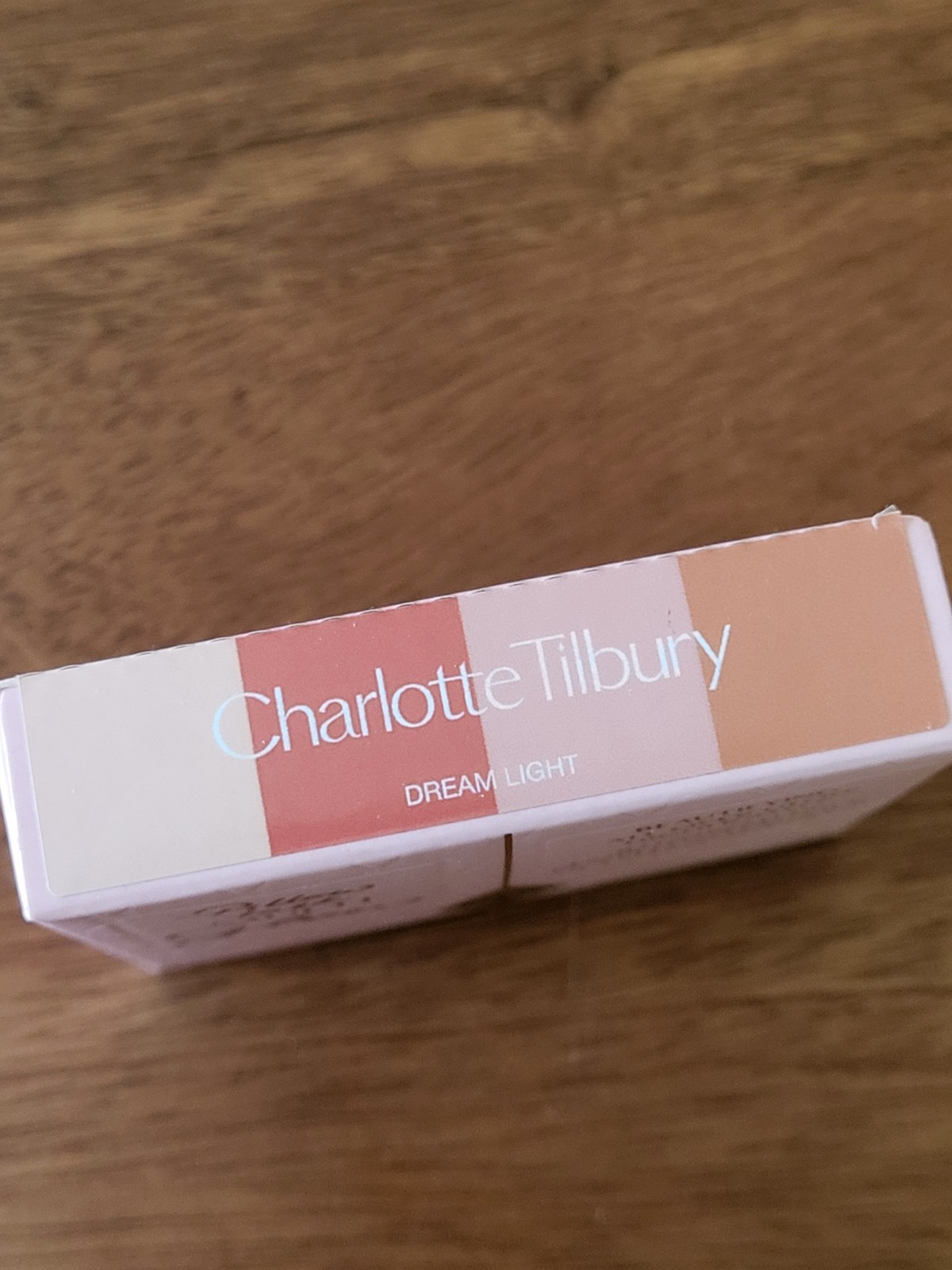 CHARLOTTE TILBURY – lot of 5 BNIB Pillow Talk including Multi-Glow Dream Light