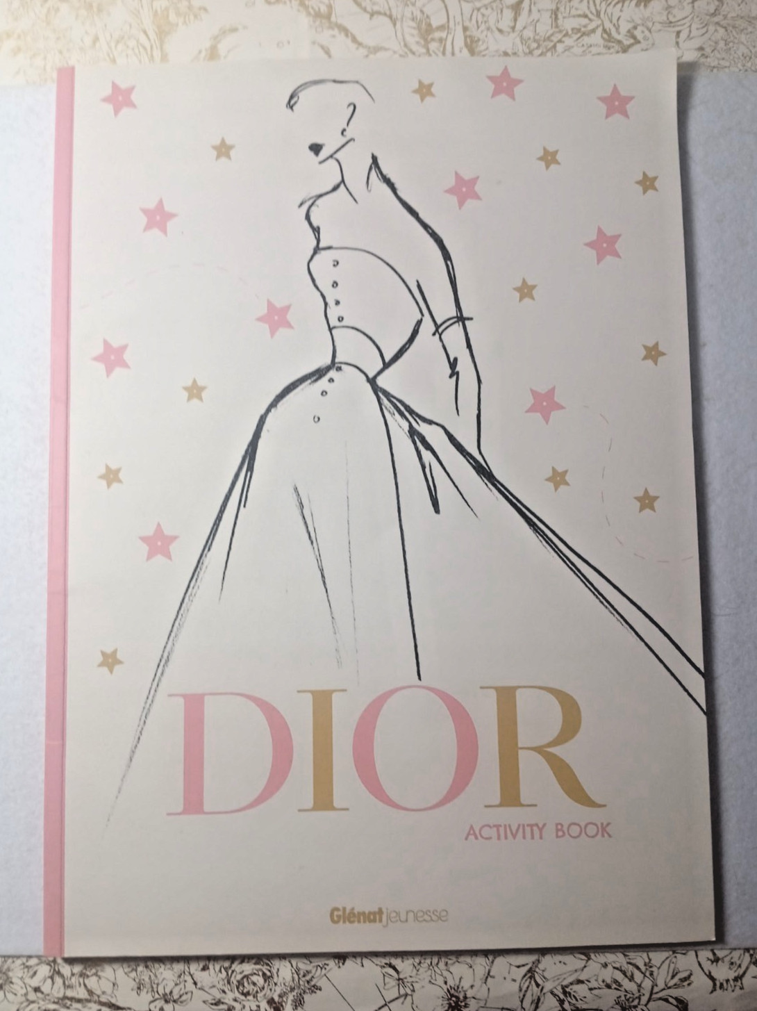 Dior Beauty: For the collector! Lot of 10 wonderful Christian Dior products.