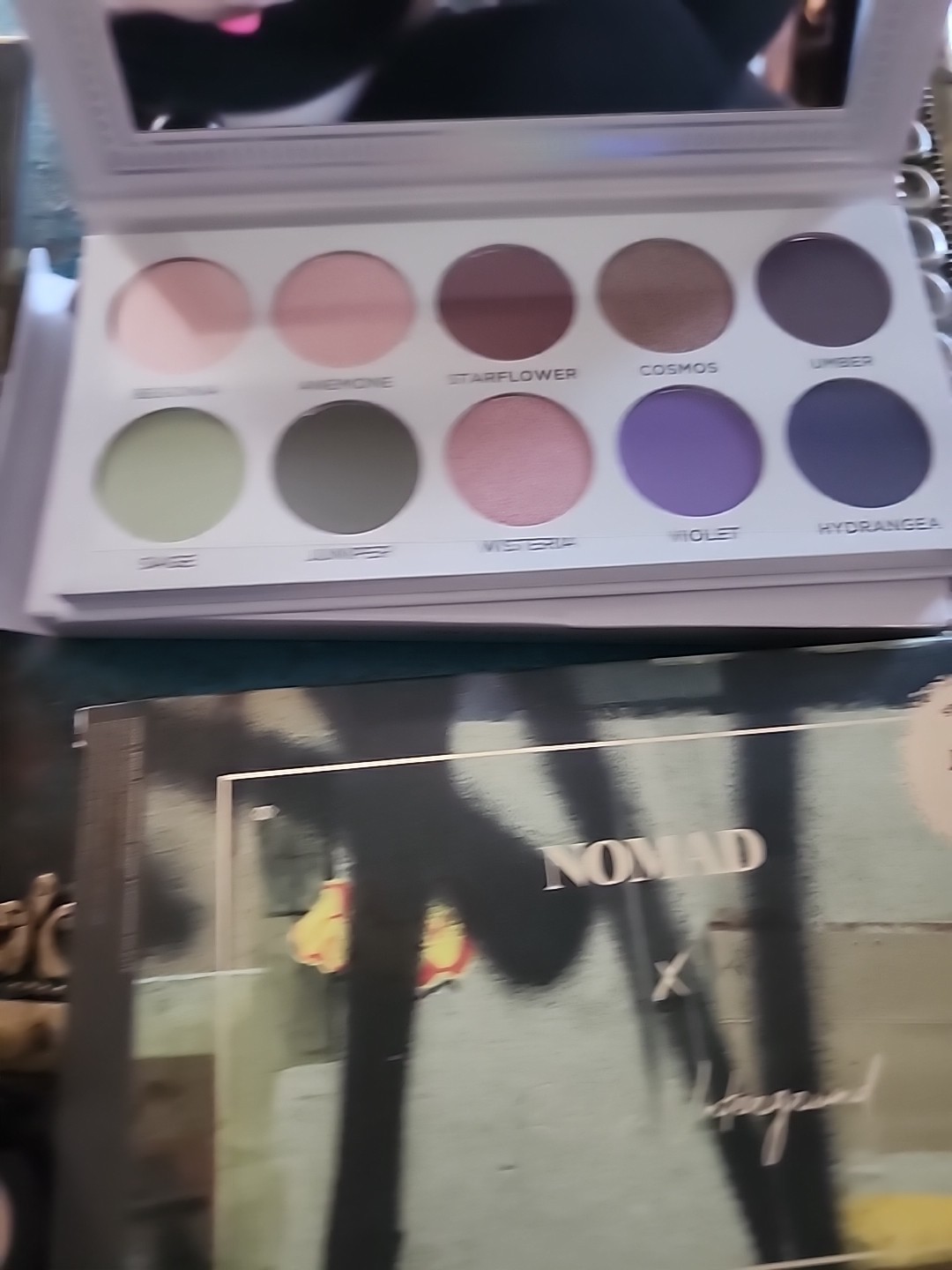 Mixed Makeup Lot/Bundle