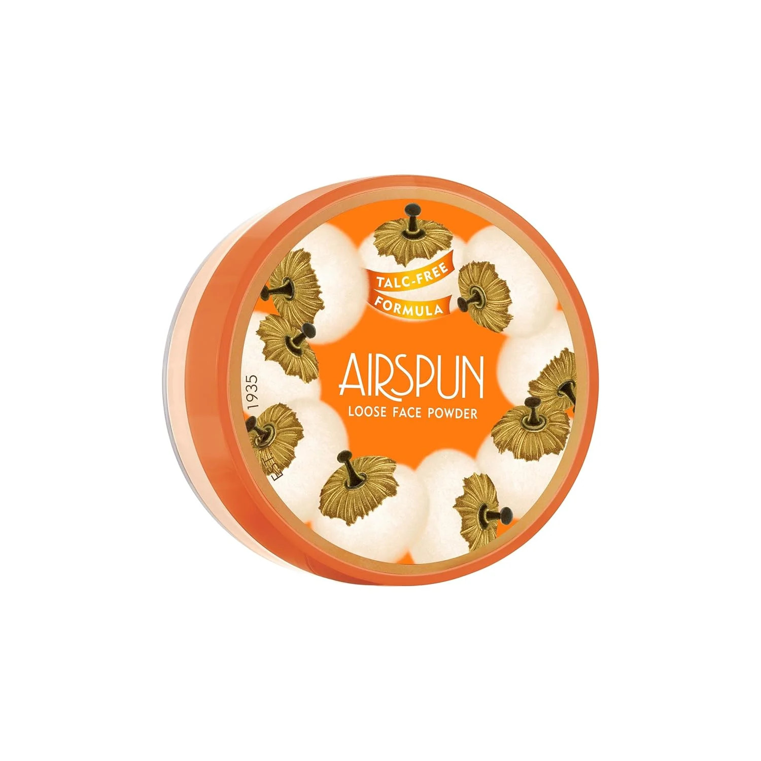 Loose Face Setting Powder Translucent Oil Control Matte Pore Minimizing