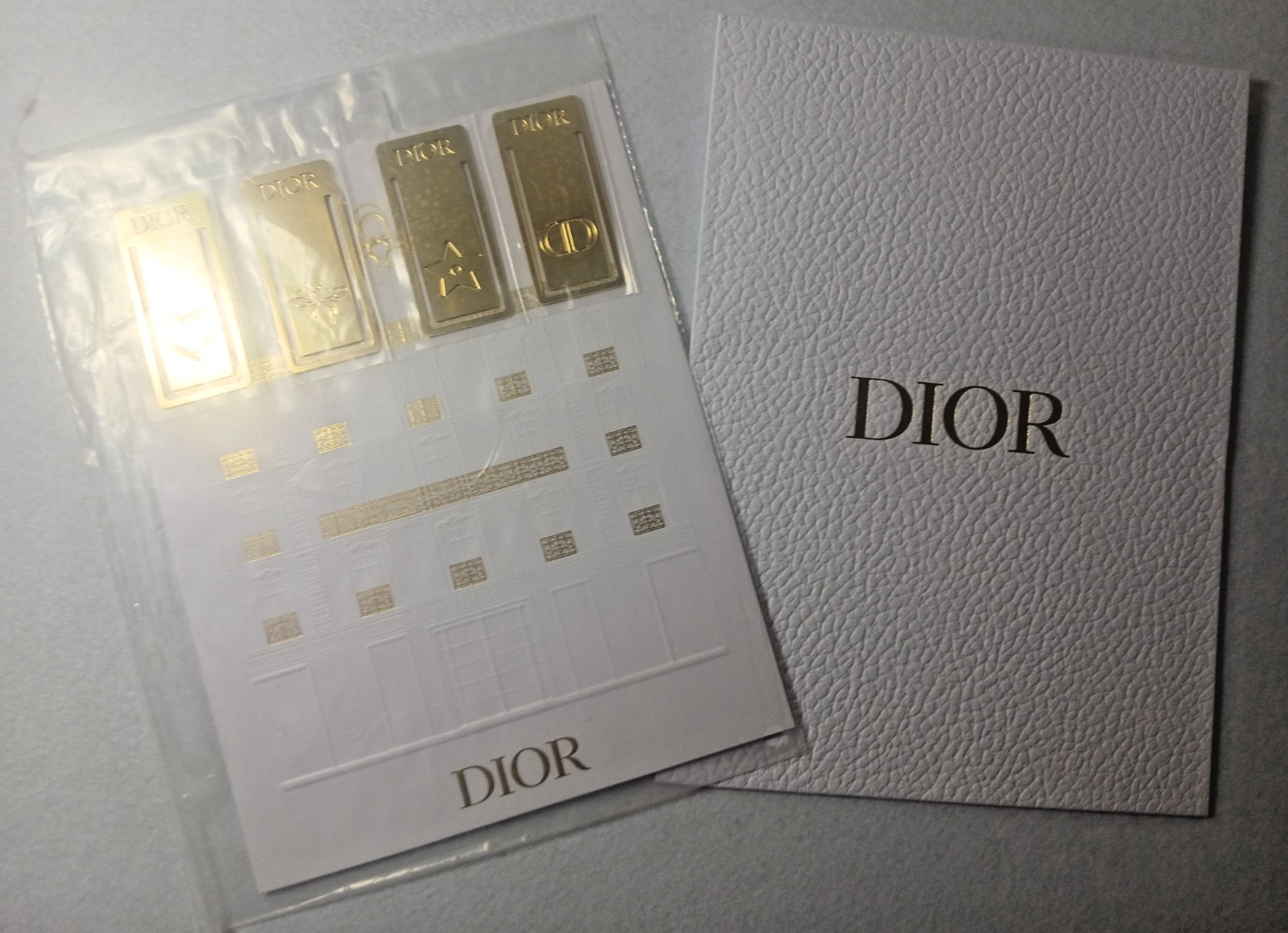 Dior Beauty: For the collector! Lot of 10 wonderful Christian Dior products.