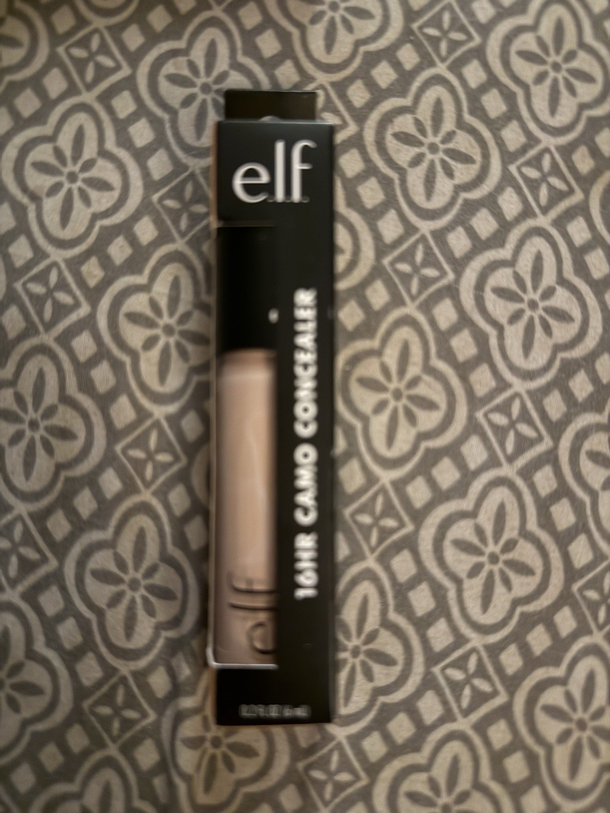 Makeup 6-Piece Makeup Bundle | e.l.f., Maybelline & KISS