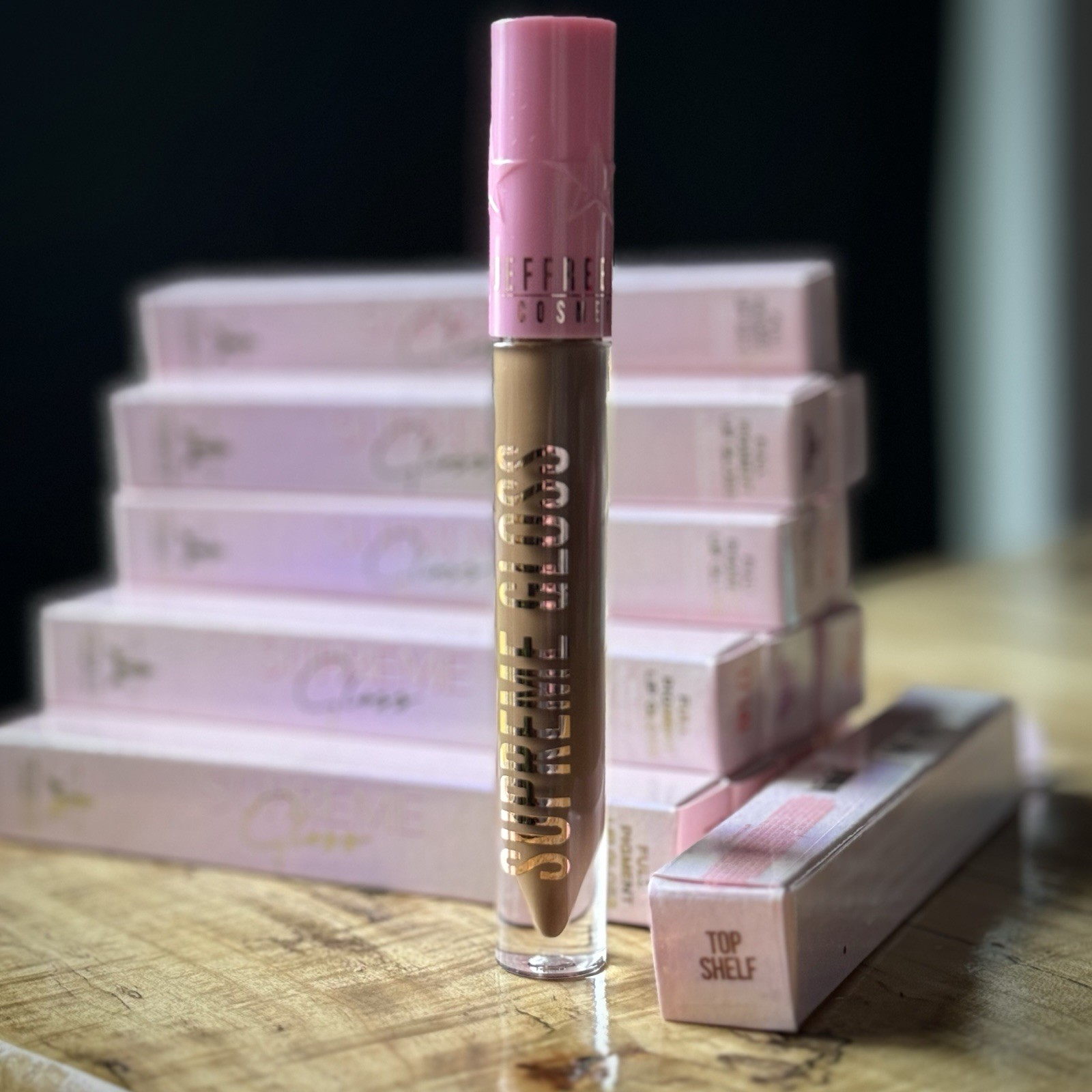 Jeffree Star Small Mystery Box – 10 Pieces!!