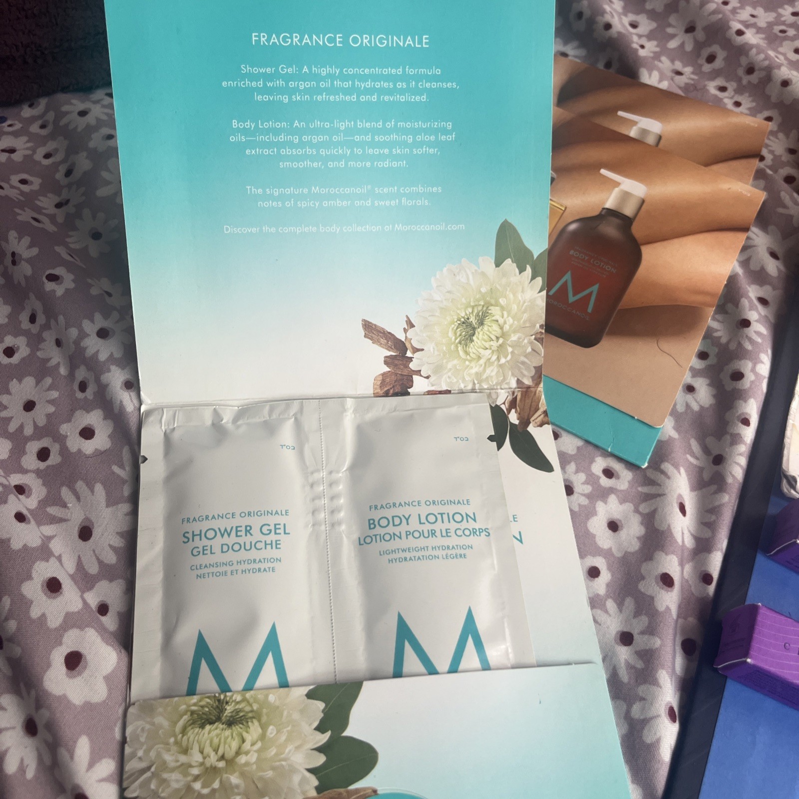 Lot Travel Samples SISLEY SHISEIDO CREED La Mer Mascara