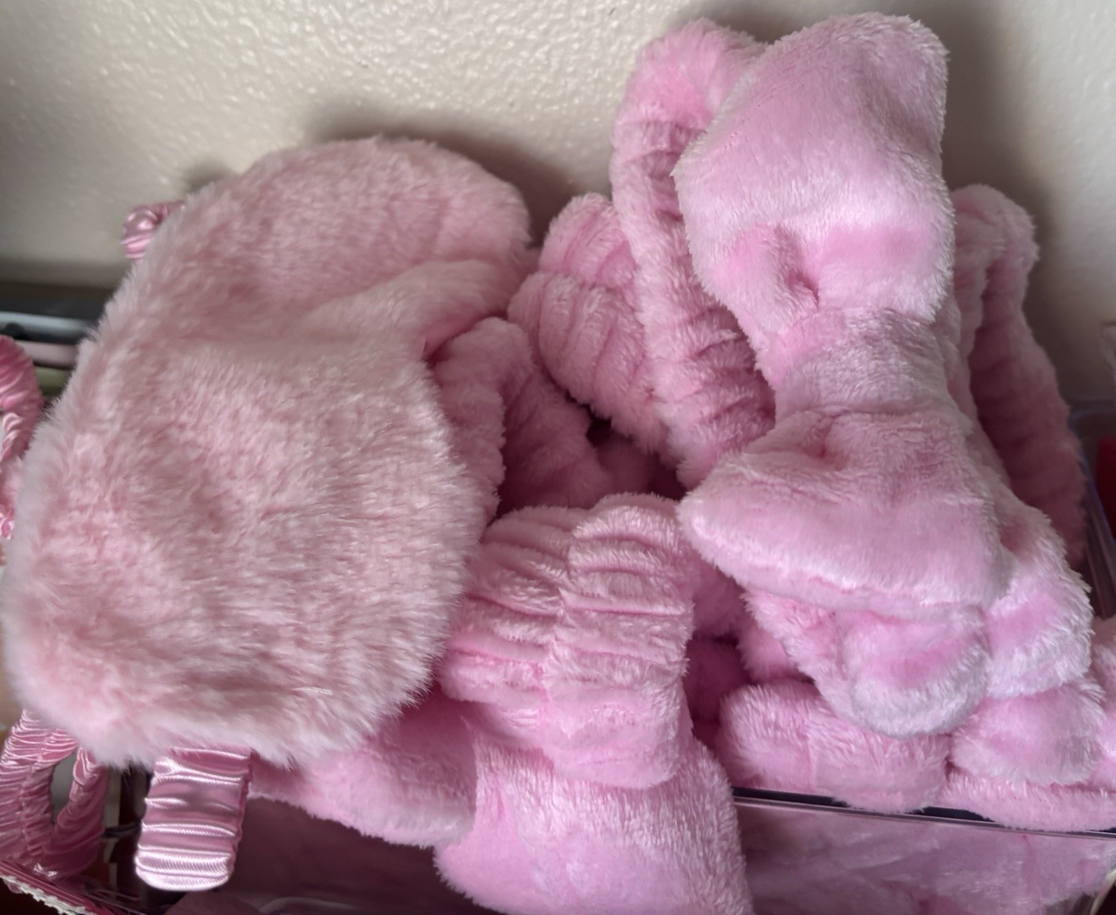 Mystery scoops of makeup, skin care and accessories