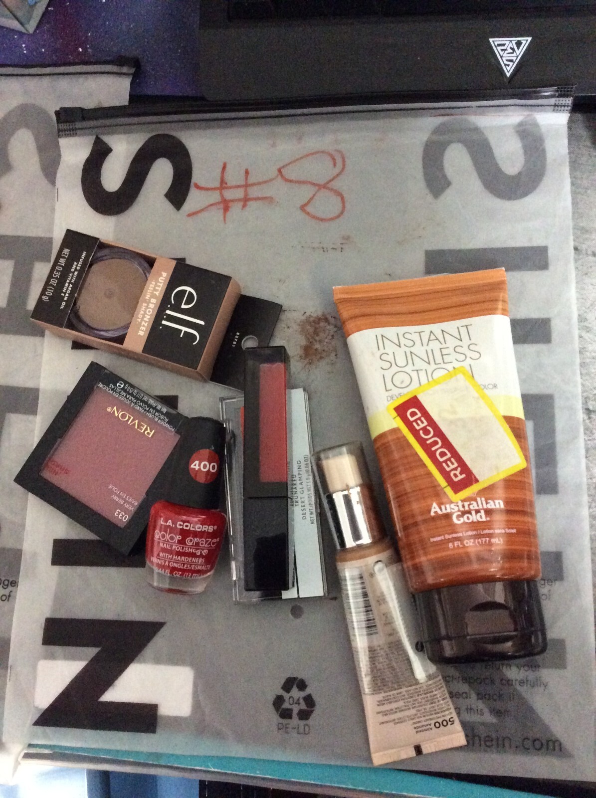 makeup-