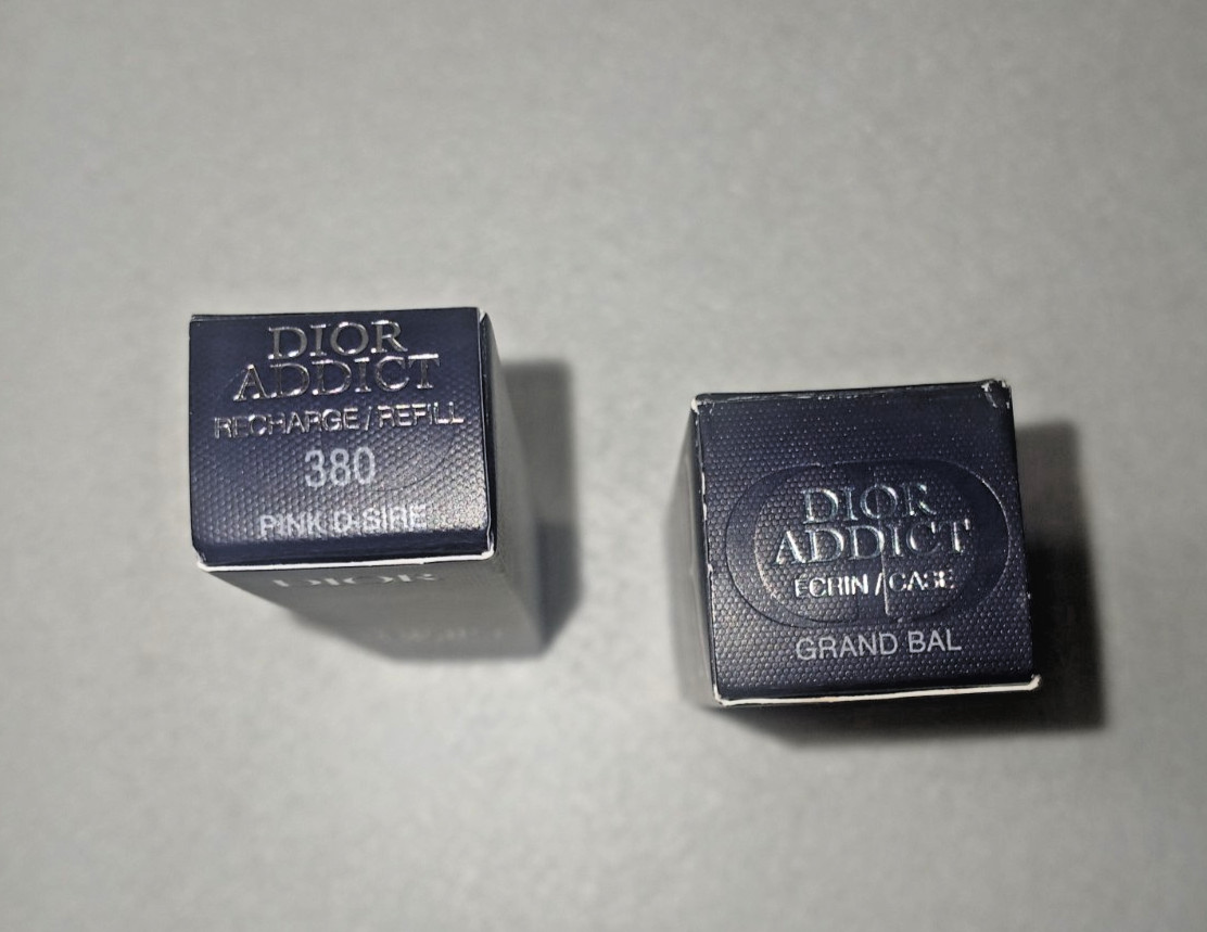 Dior Beauty: For the collector! Lot of 10 wonderful Christian Dior products.