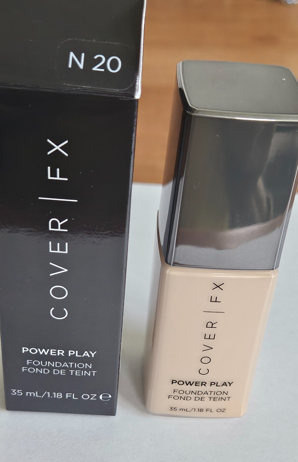 Makeup Lot (9) Laura Mercier Urban Decay Cover FX Various Items NEW