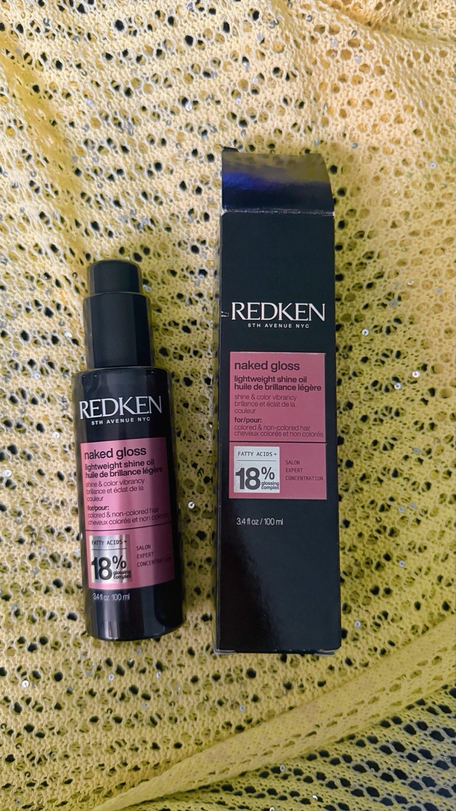 Luxury Hair Care Bundle Lot Redken, Color Wow, Dae, Nexxus, Olaplex & Kerastase